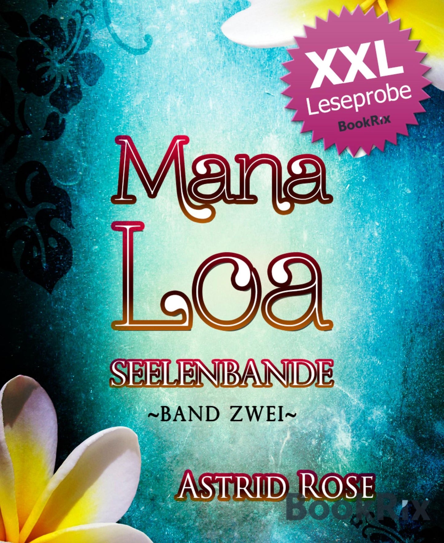 Mana Loa (2) XXL LP: Seelenbande