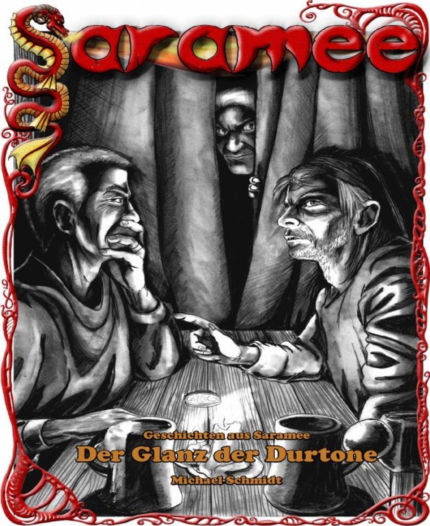 Geschichten aus Saramee 7: Der Glanz der Durtone