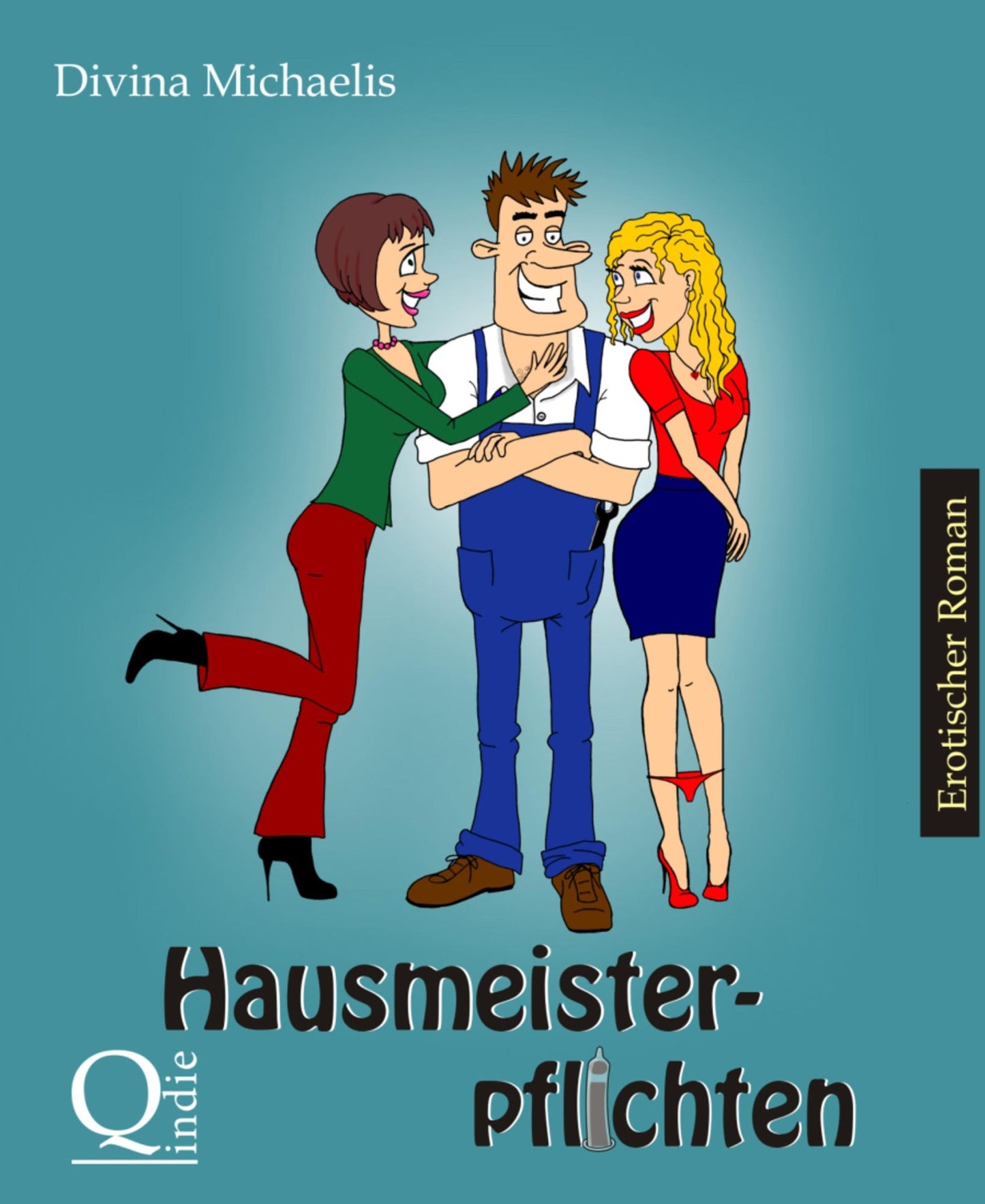 Hausmeisterpflichten