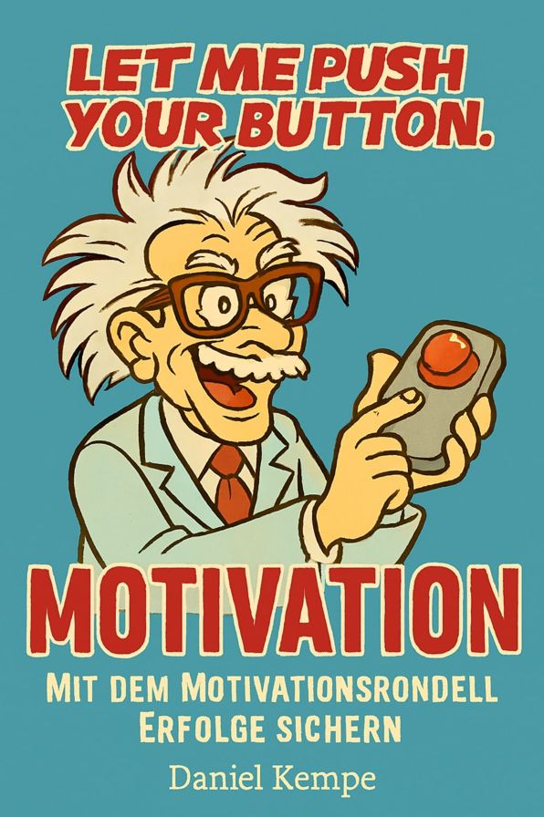 Motivation: Mit dem Motivationsrondell Erfolge sichern