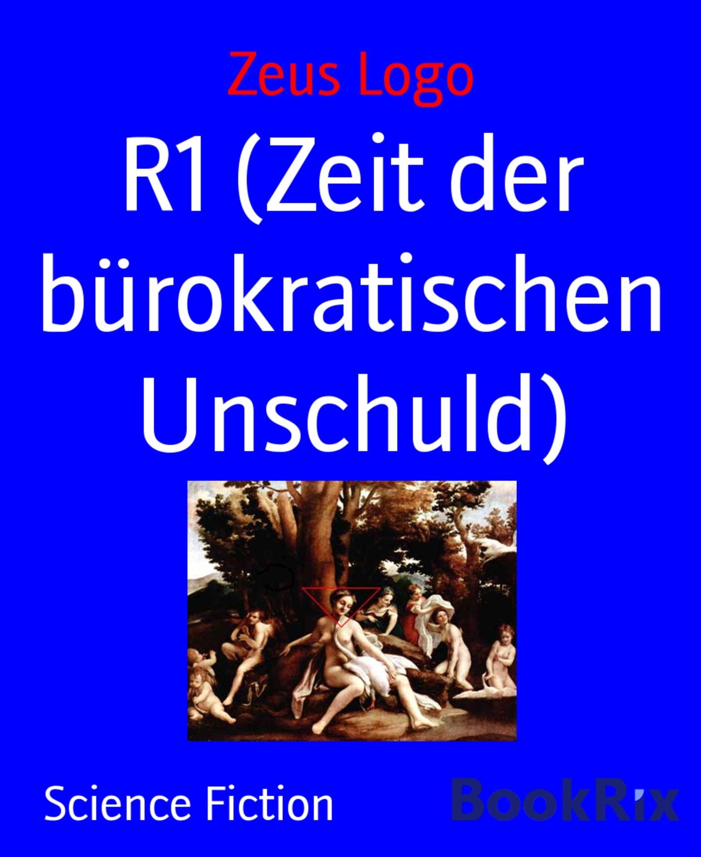 R1 (Zeit der bürokratischen Unschuld)