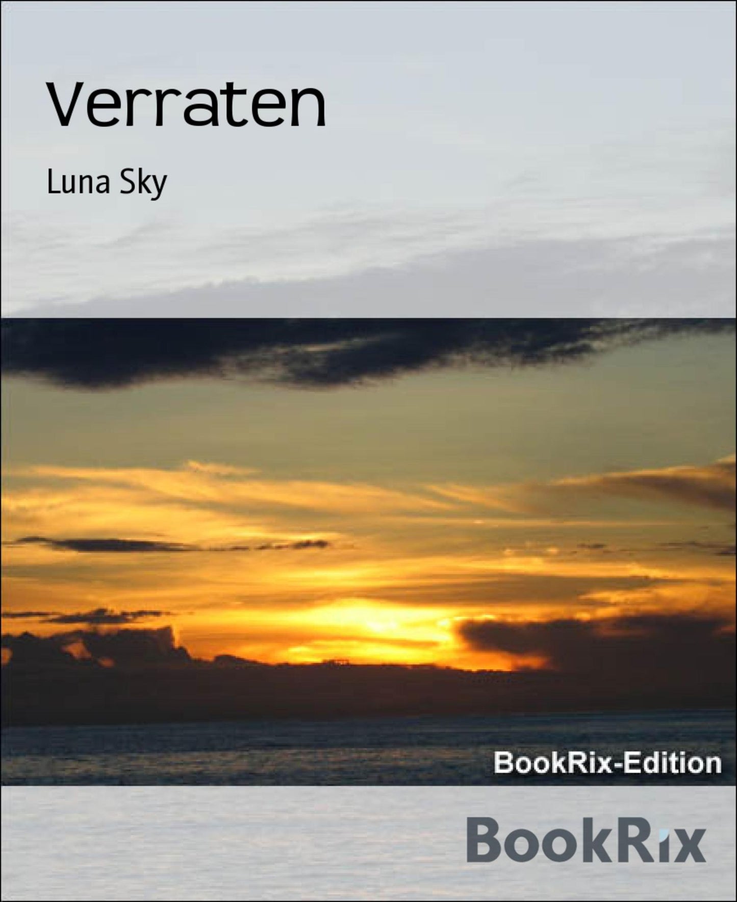 Verraten