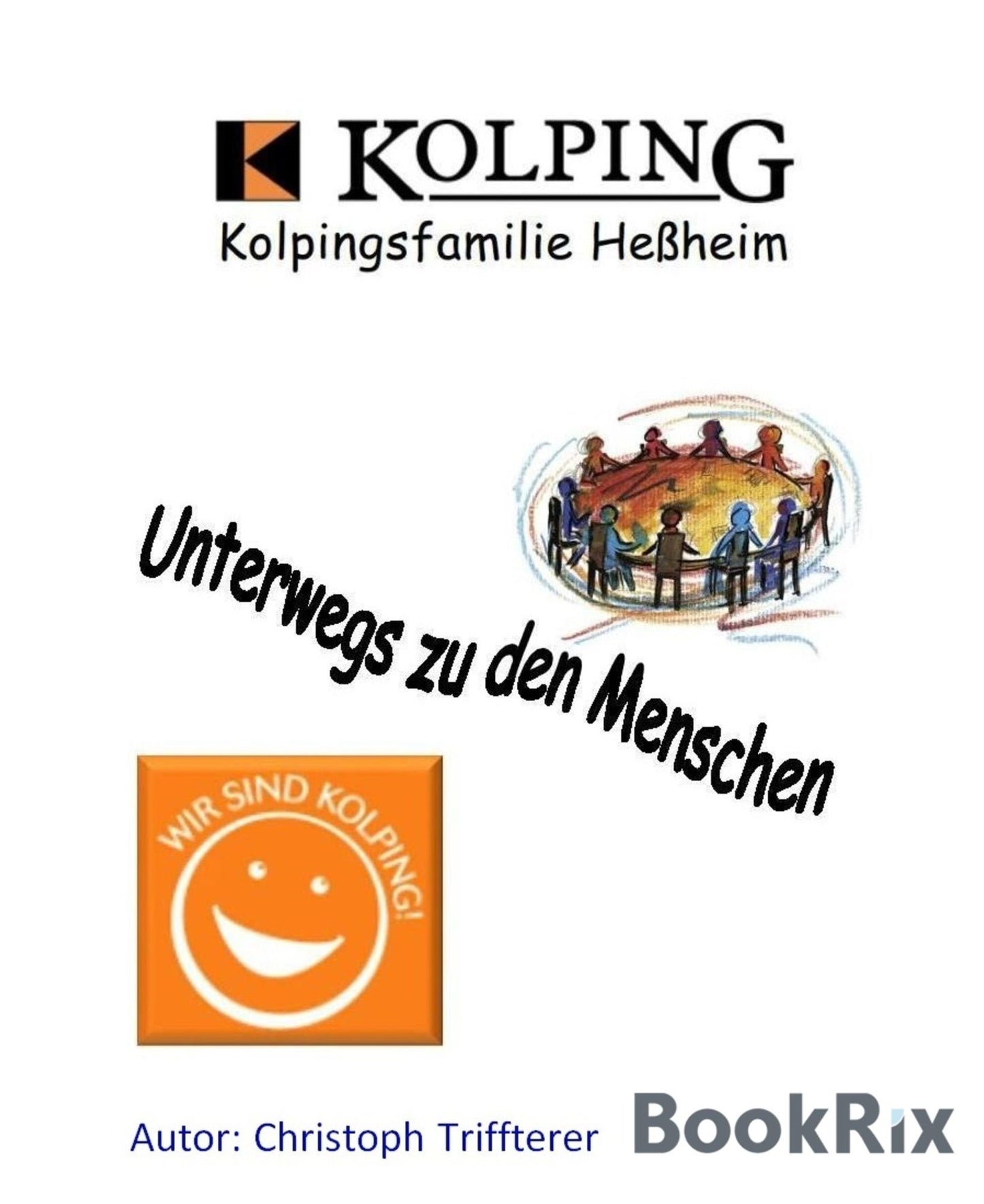 Kolpingsfamilie Heßheim - Unterwegs zu den Menschen: Wir stellen uns vor