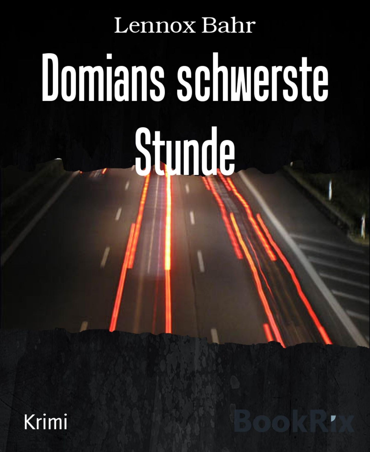 Domians schwerste Stunde