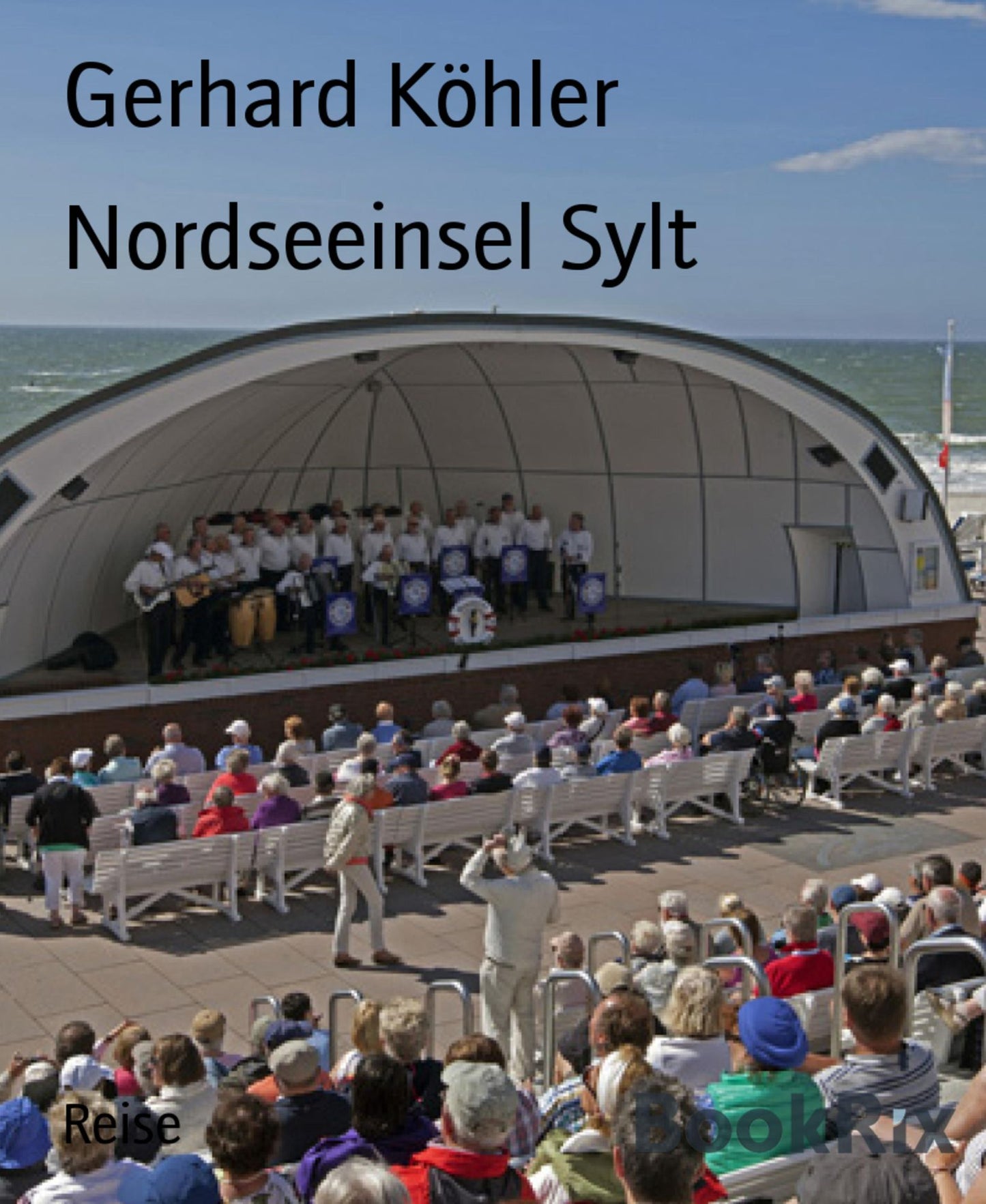 Nordseeinsel Sylt