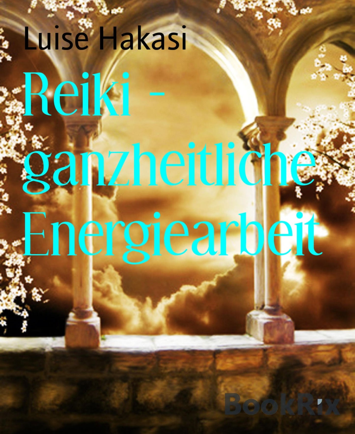Reiki - ganzheitliche Energiearbeit: Ganzheitliche Energiearbeit mit physischen, mentalen, emotionalen und spirituellen Körpern - Level 1 bis 4