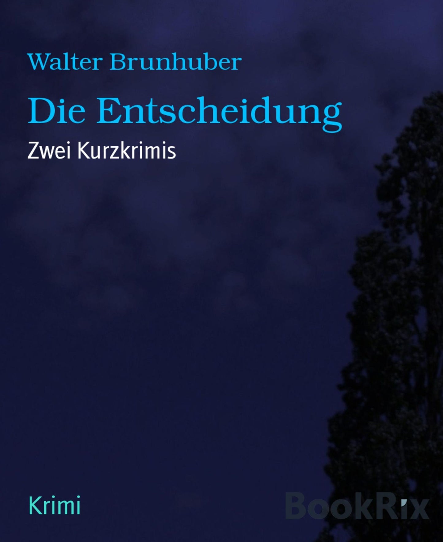 Die Entscheidung