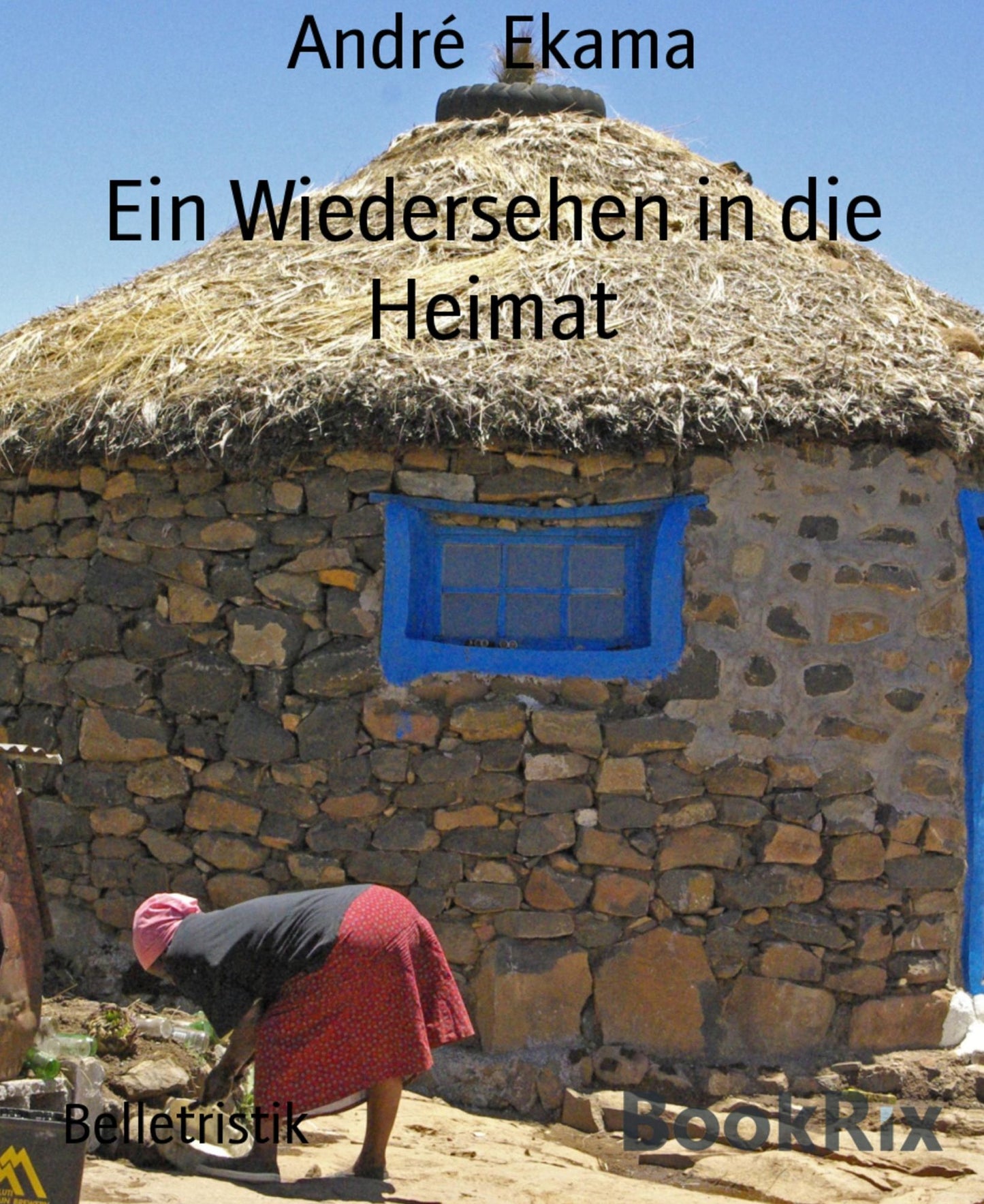 Ein Wiedersehen in die Heimat