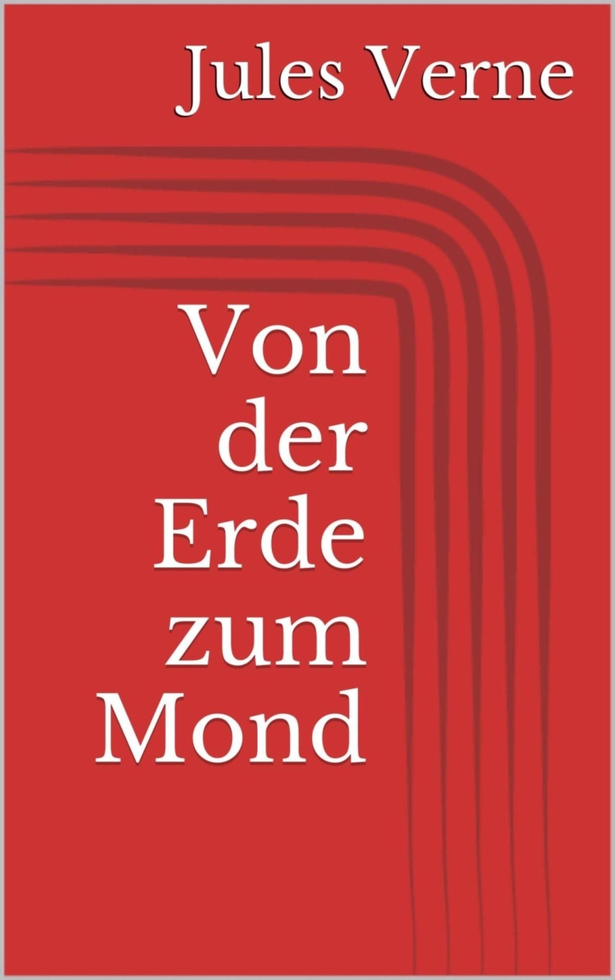 Von der Erde zum Mond