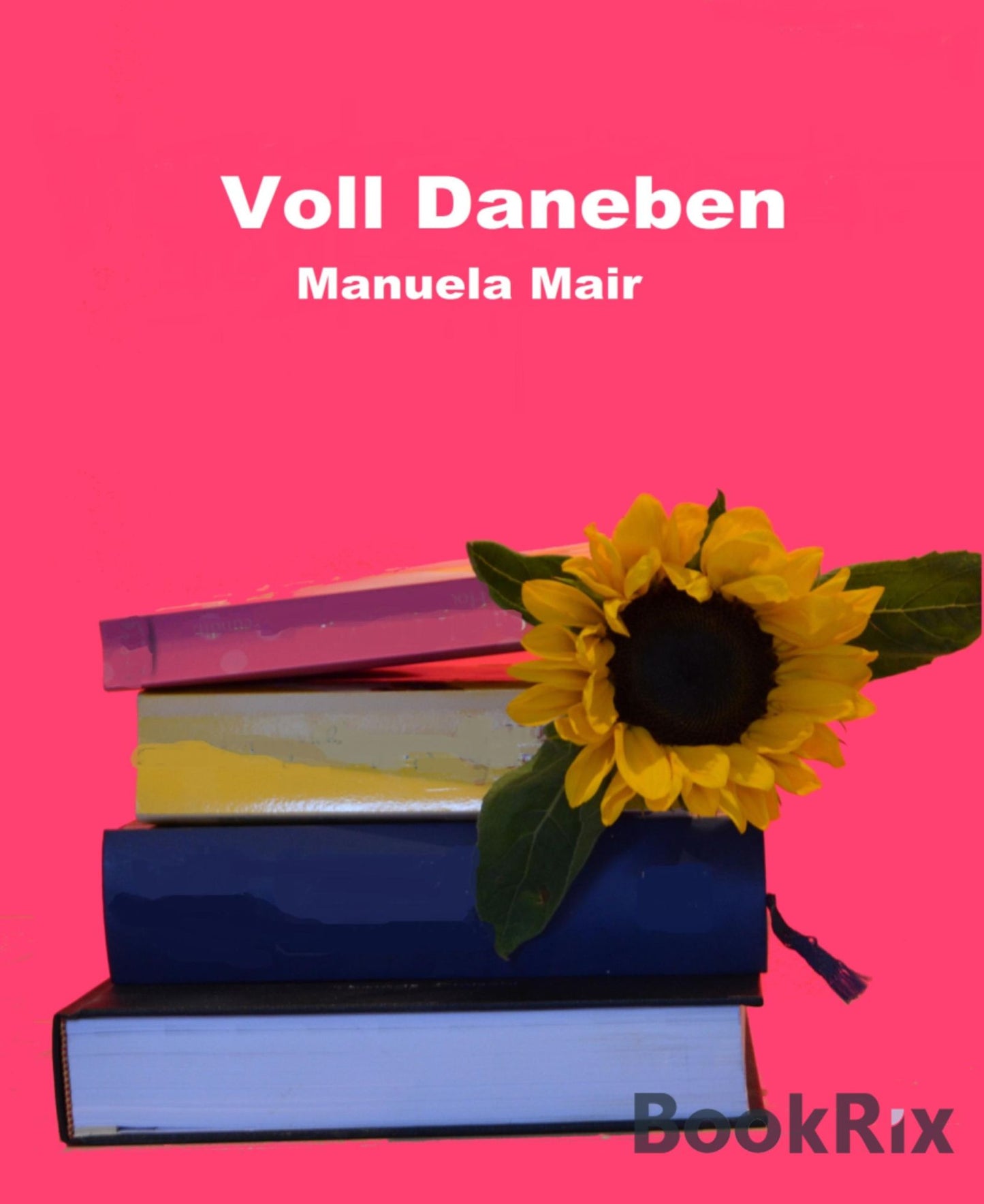 Voll Daneben