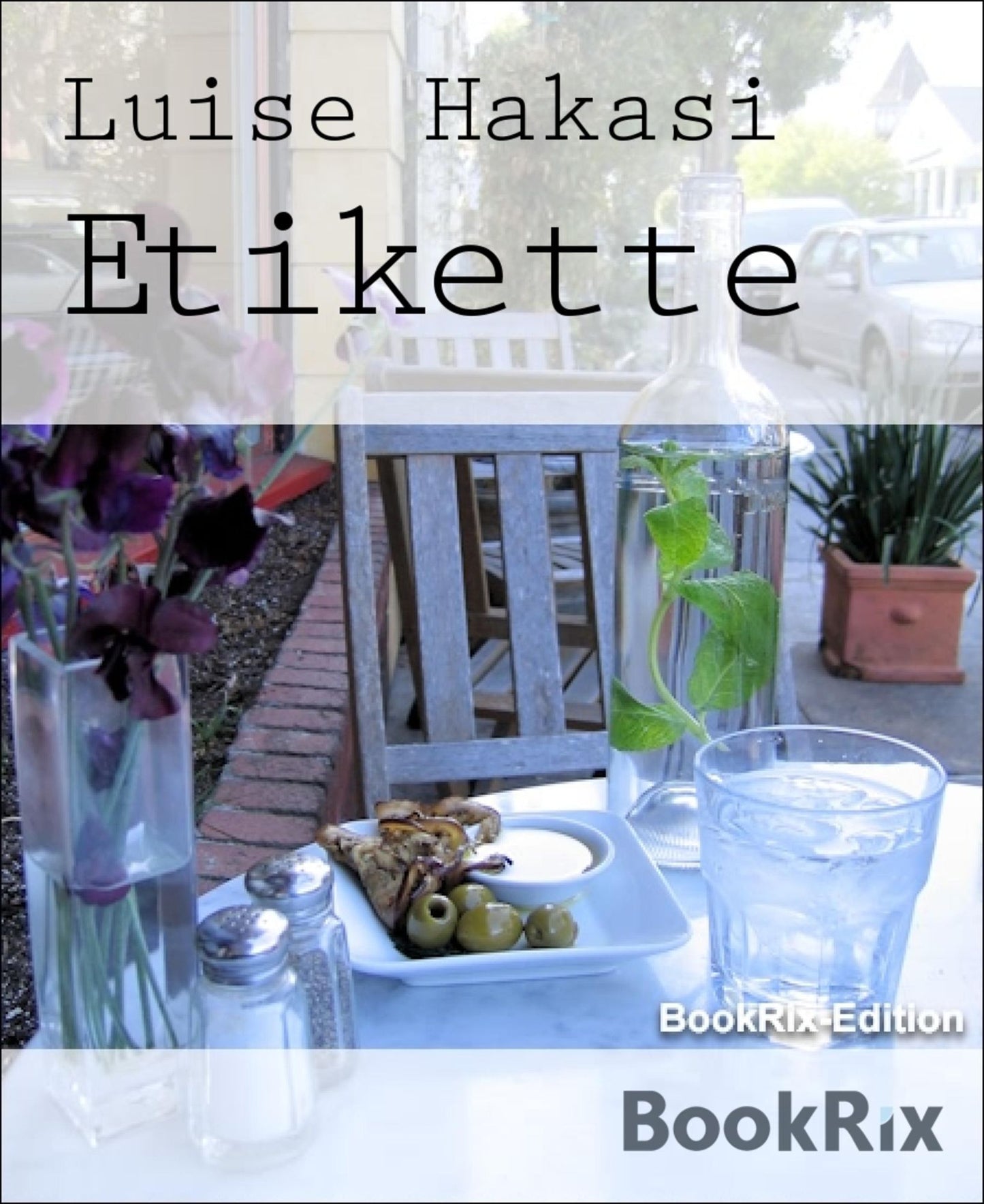 Etikette