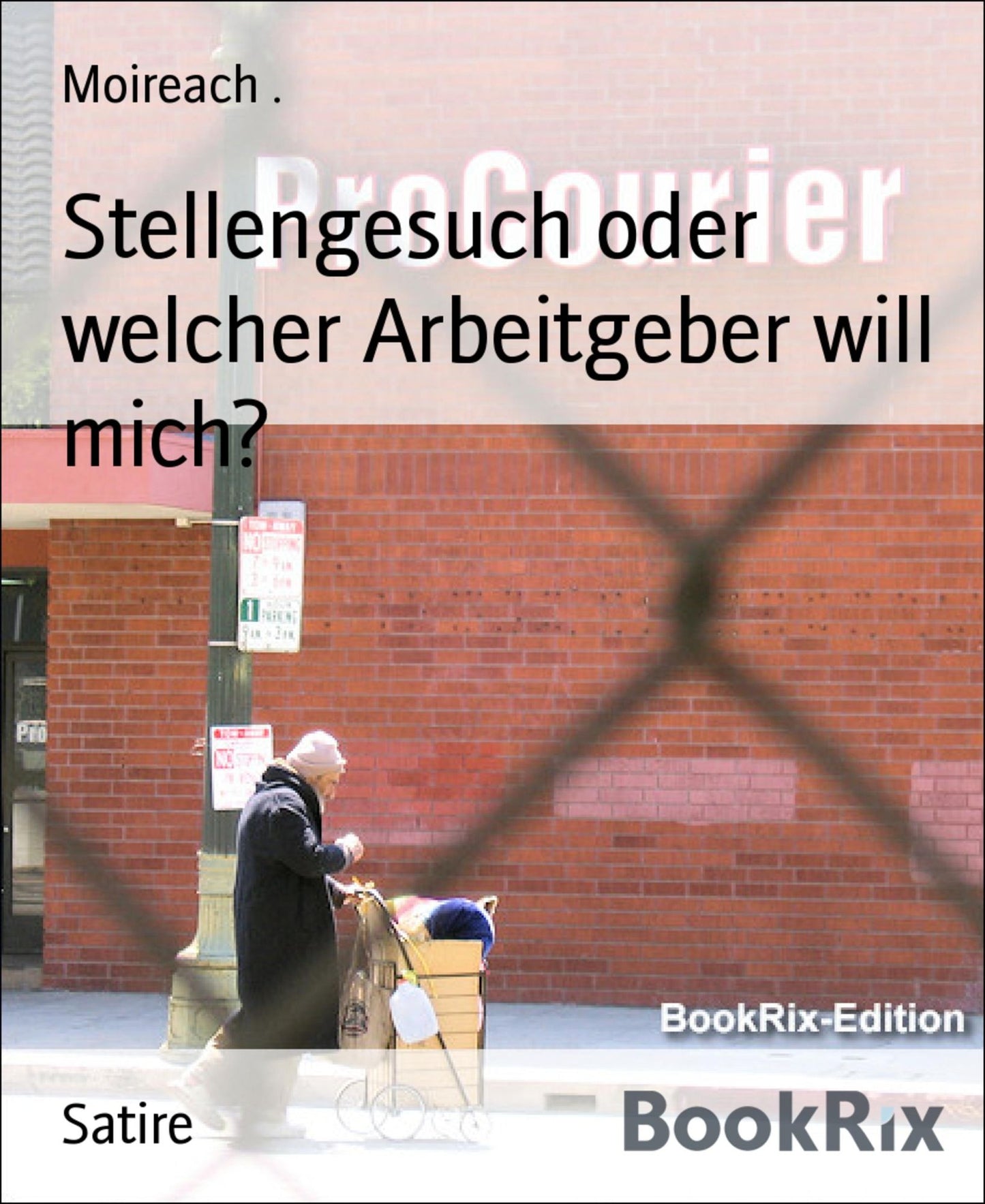 Stellengesuch oder welcher Arbeitgeber will mich?