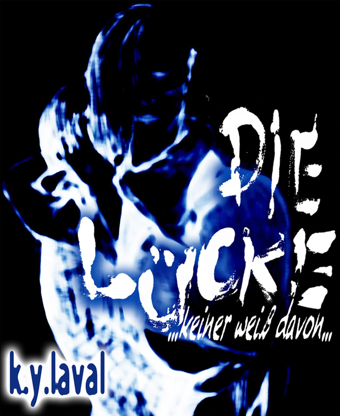 Die Lücke - Keiner weiß davon: Hardcore Thriller