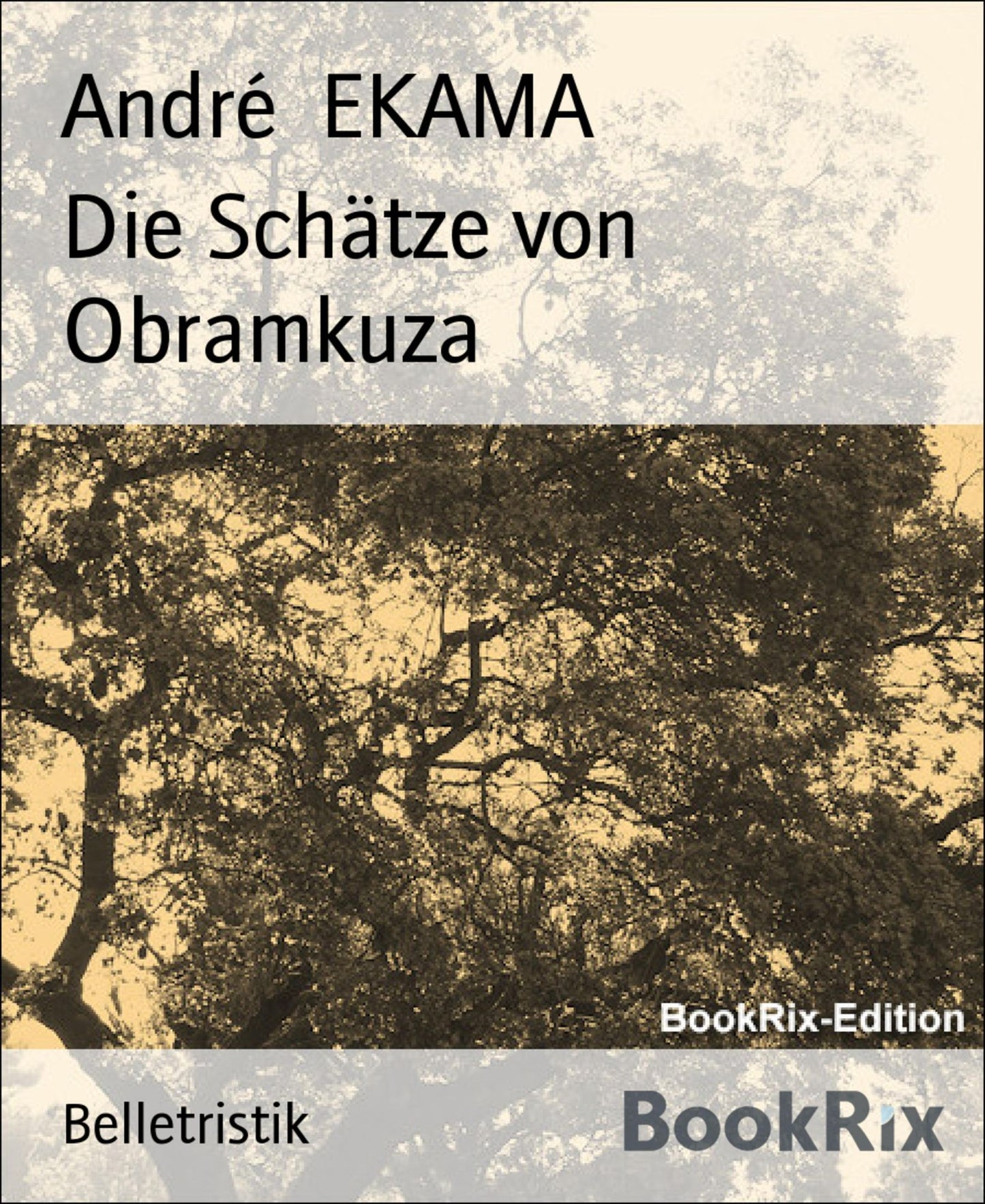 Die Schätze von Obramkuza