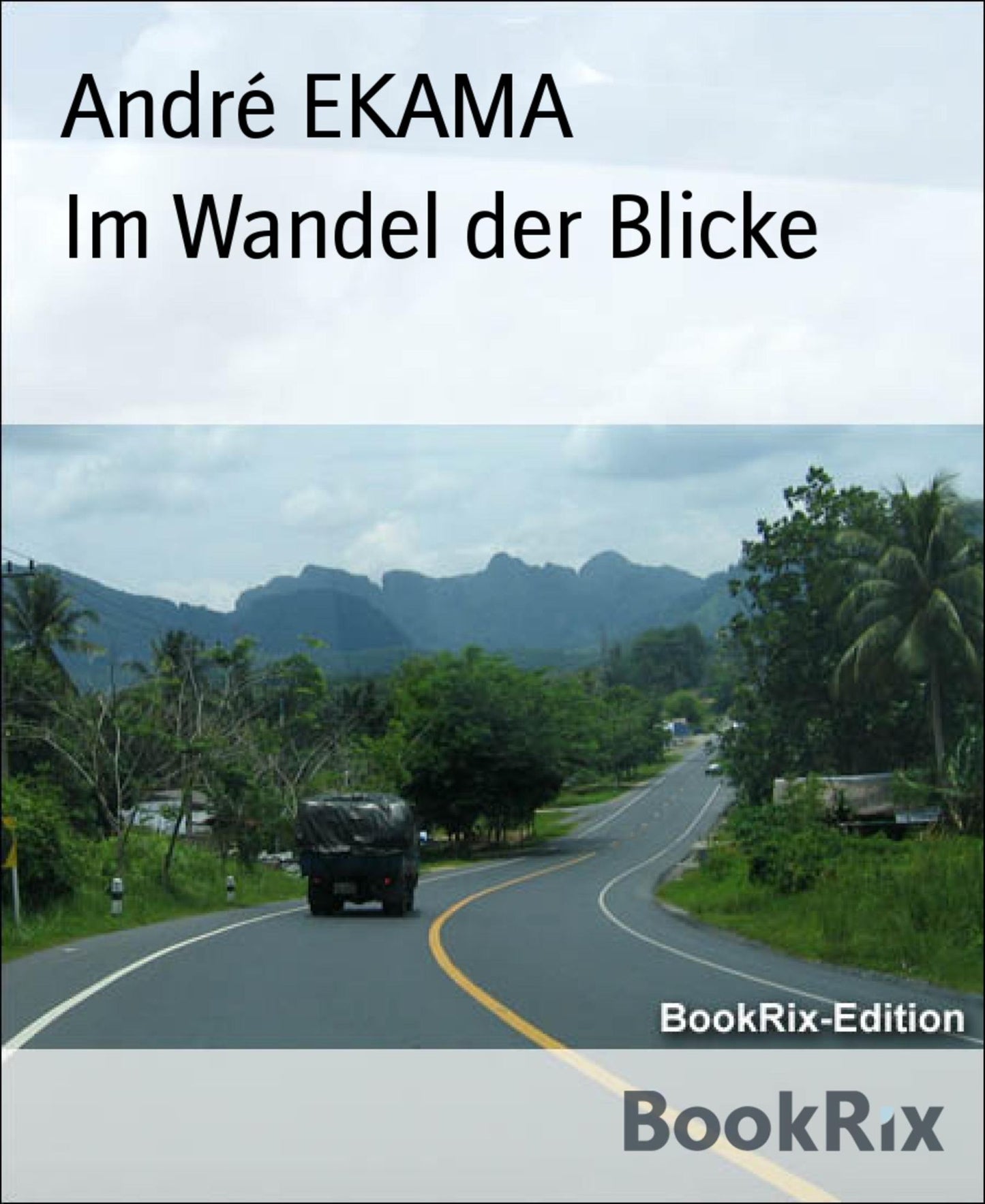 Im Wandel der Blicke