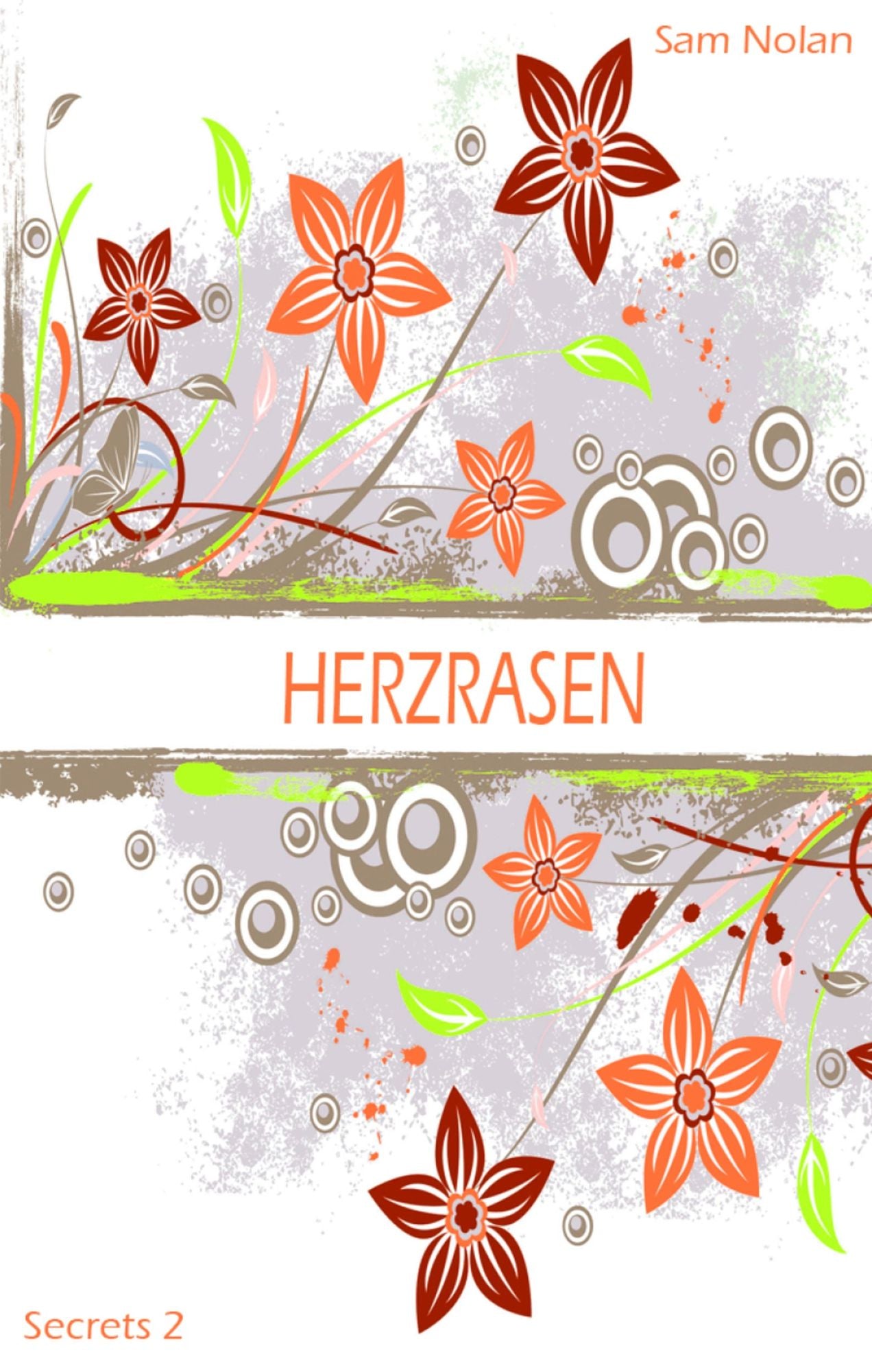 Herzrasen: Secrets 2
