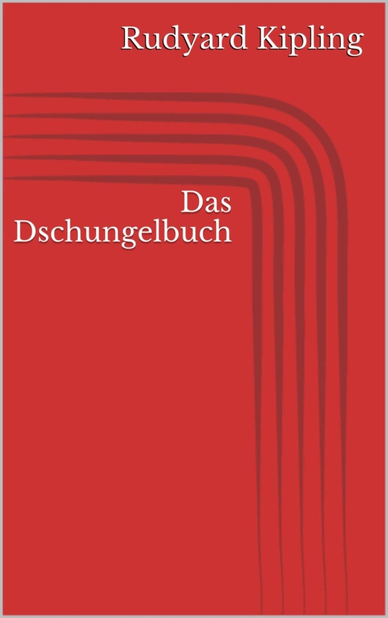 Das Dschungelbuch