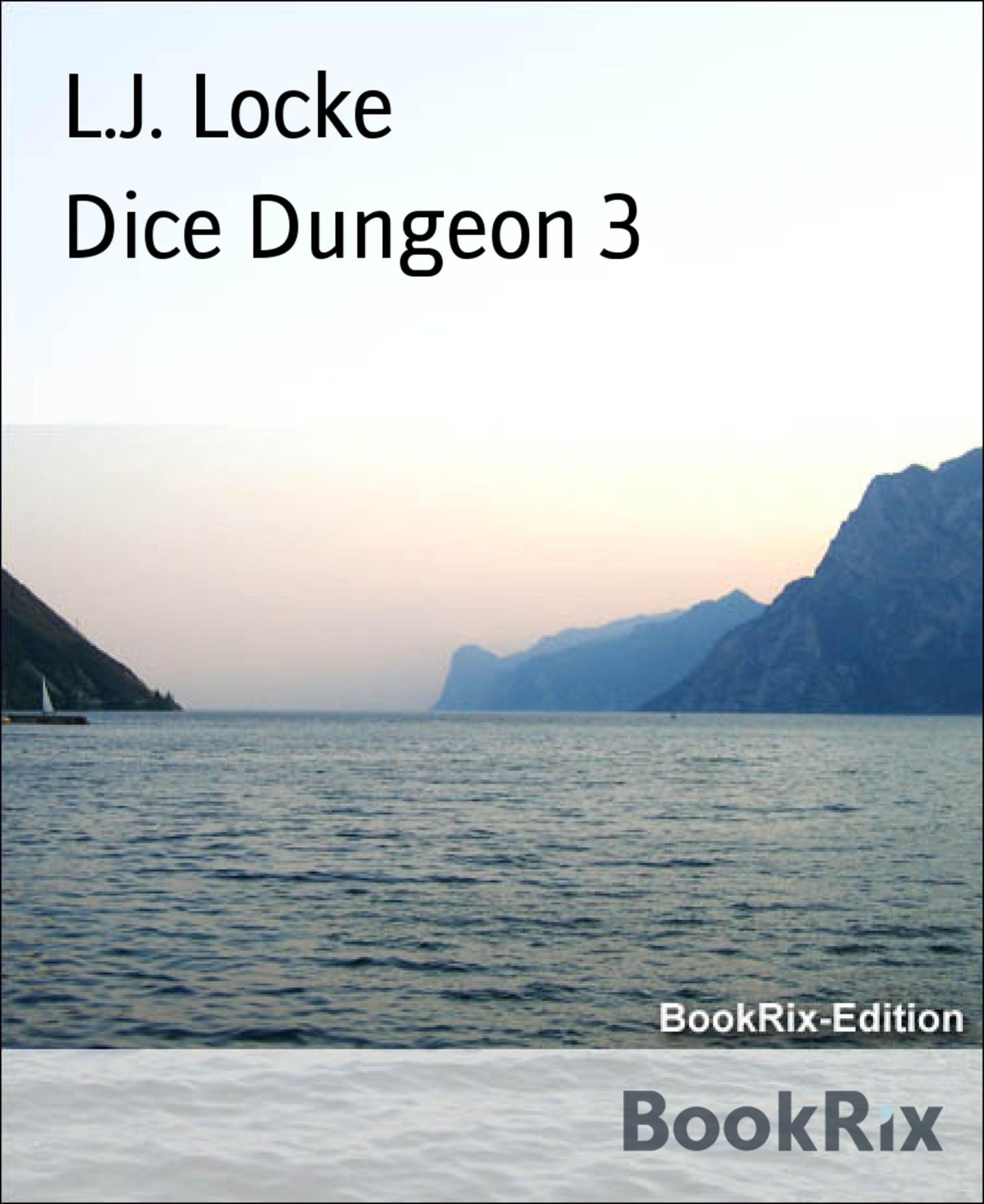 Dice Dungeon 3: The Frozen North