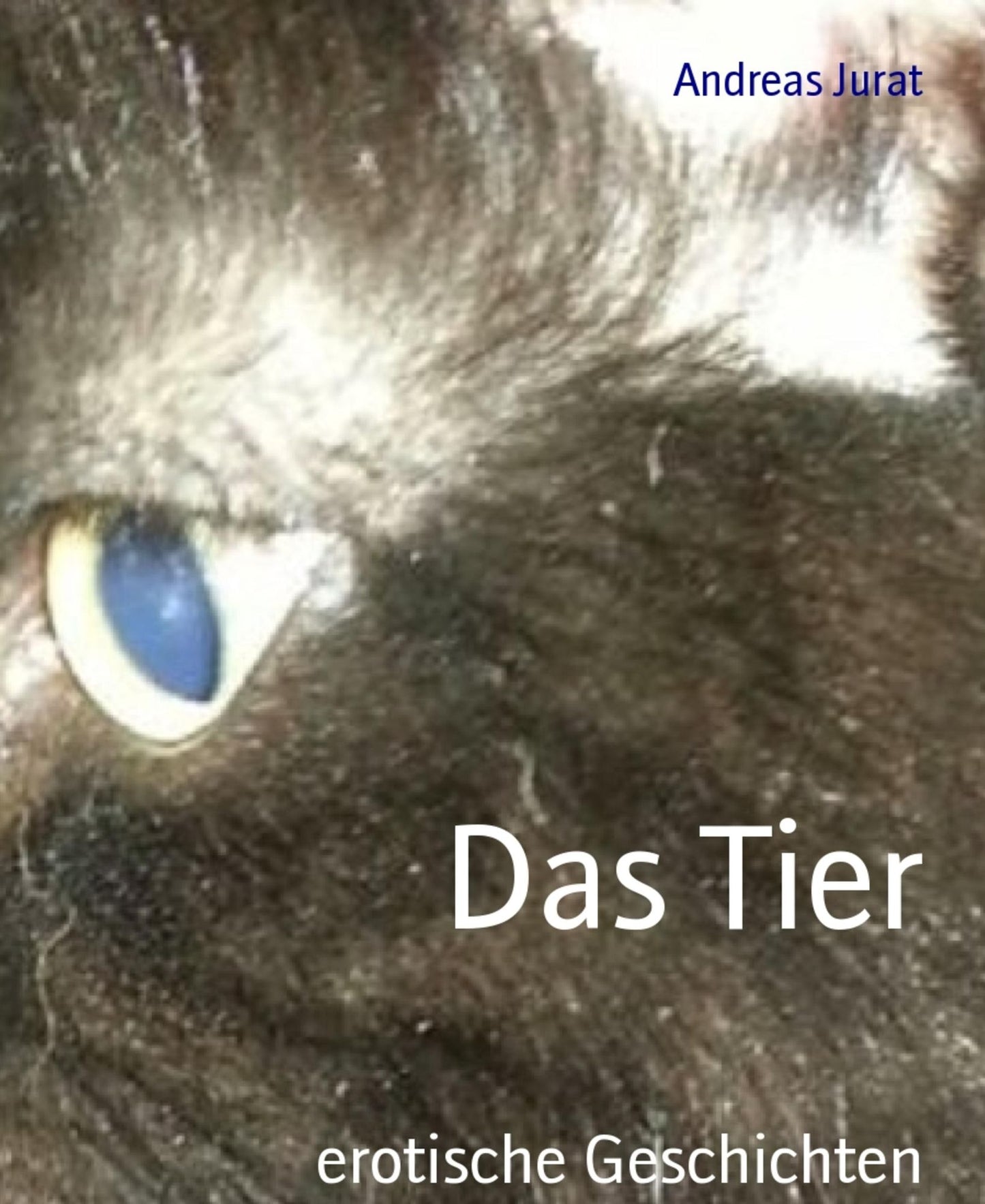 Das Tier: erotische Geschichten