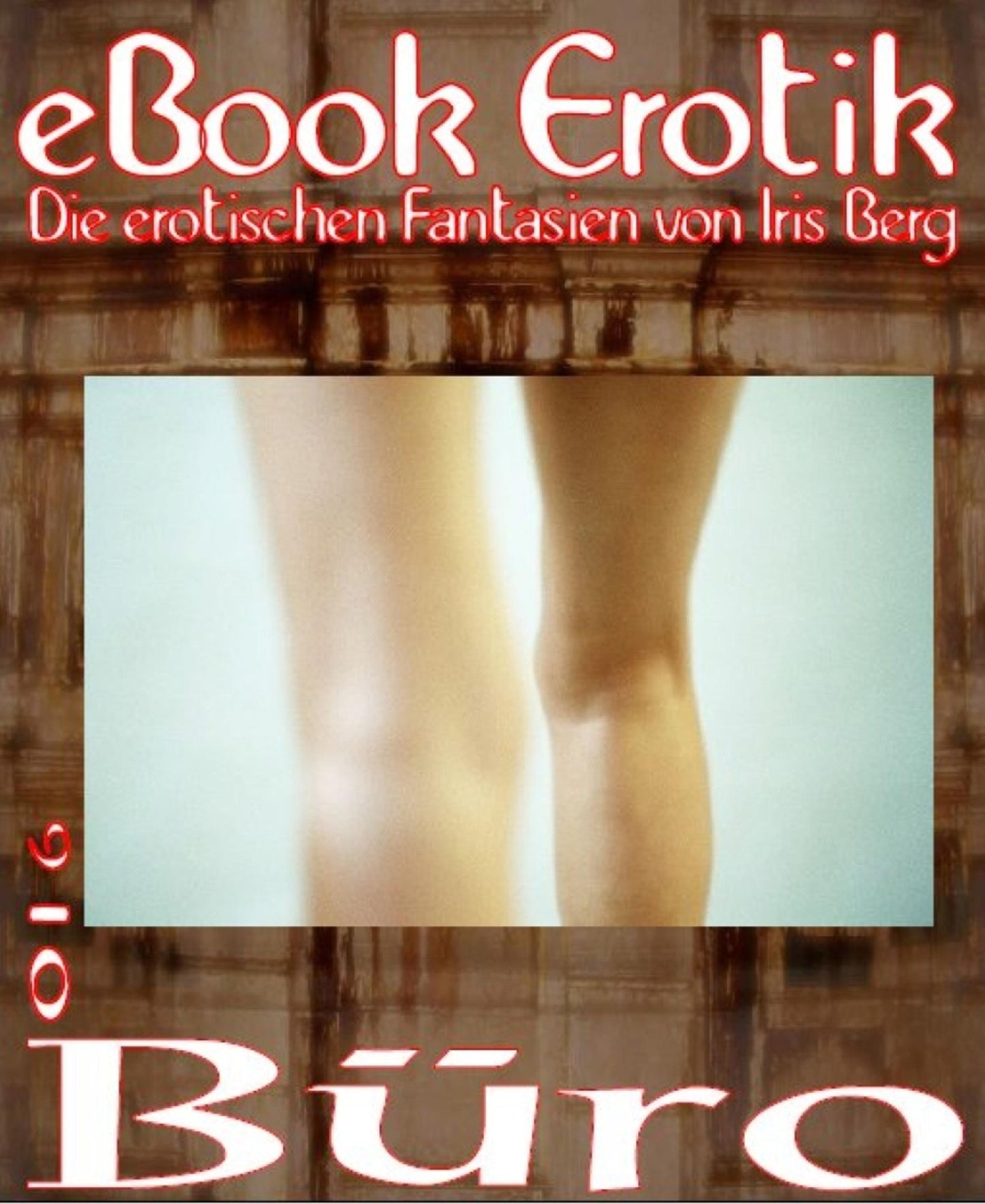 eBook Erotik 016: Büro