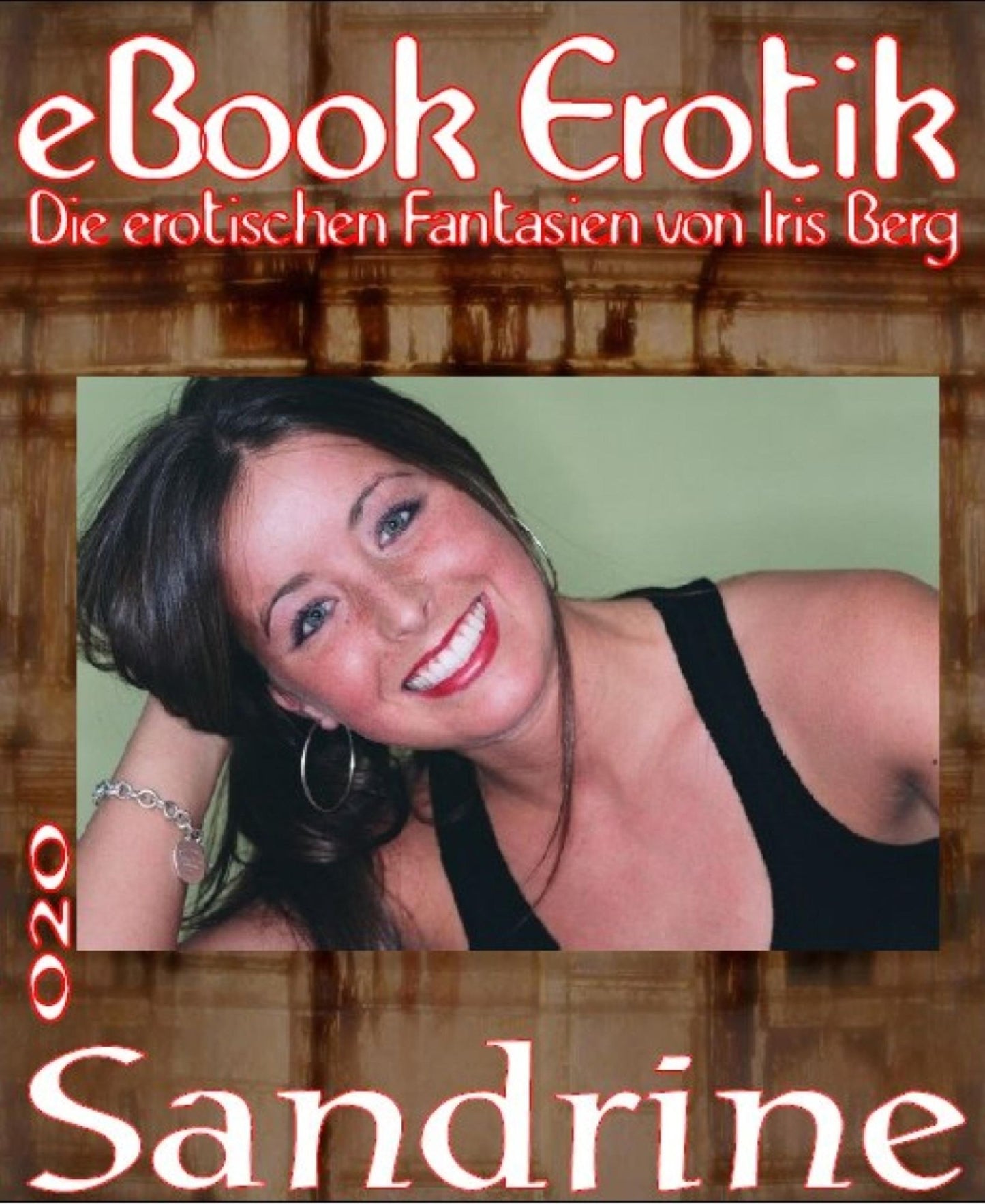 eBook Erotik 020: Sandrine