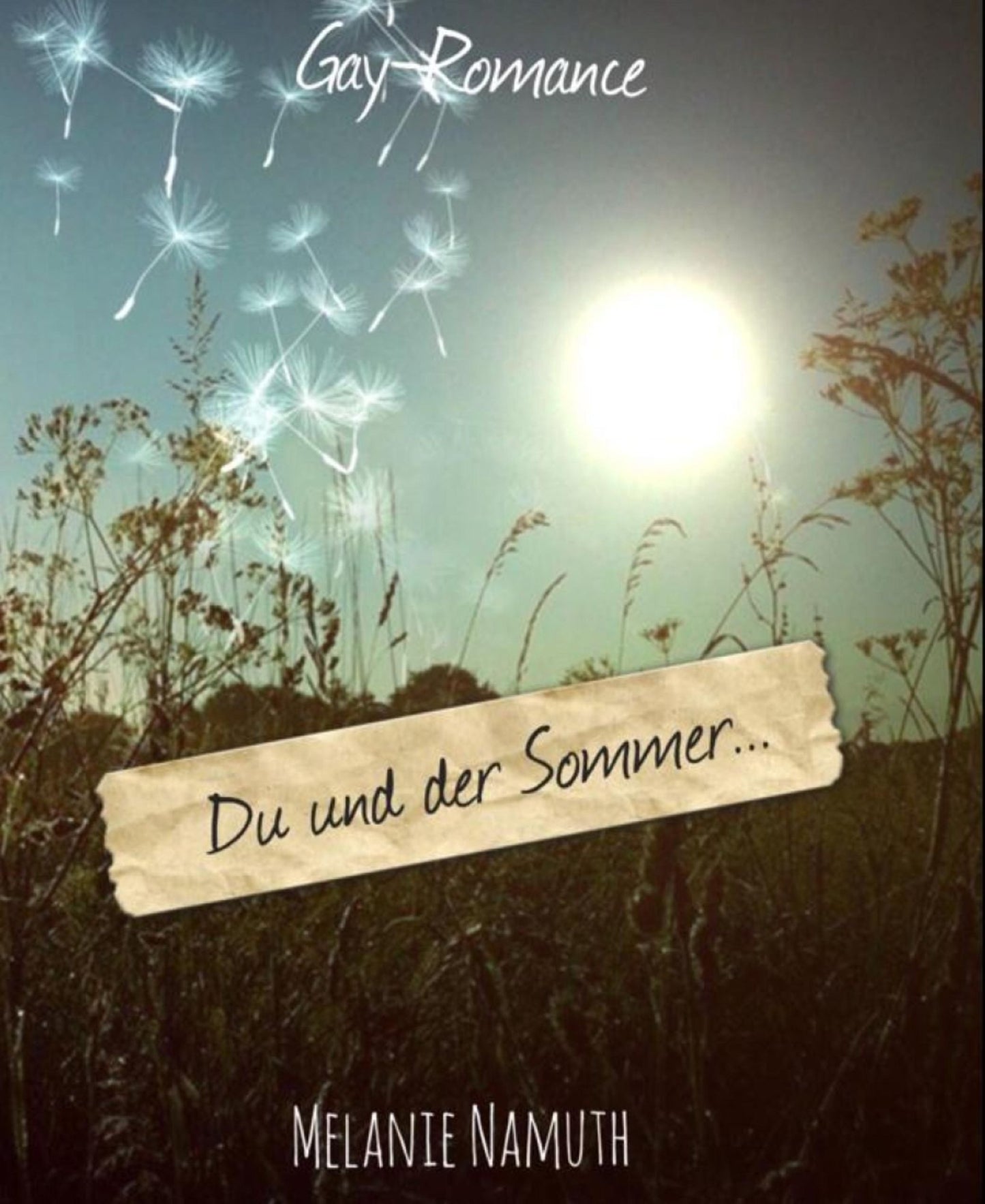 Du und der Sommer