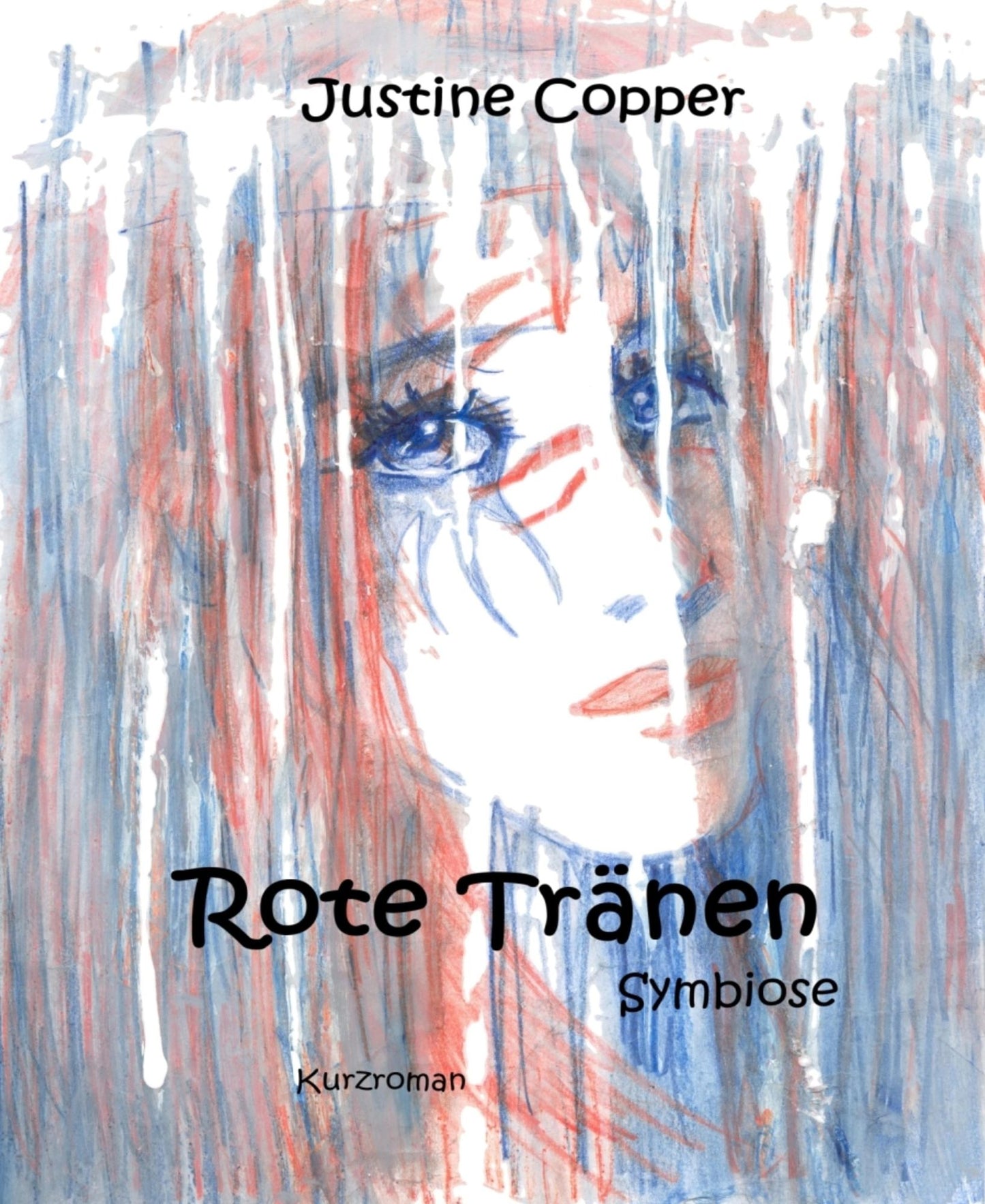 Rote Tränen: Symbiose