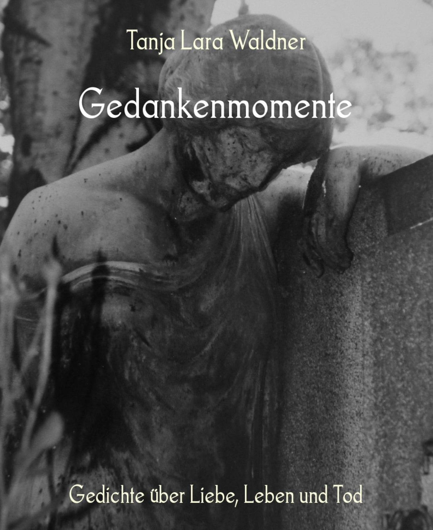 Gedankenmomente: Gedichte über Liebe, Leben und Tod
