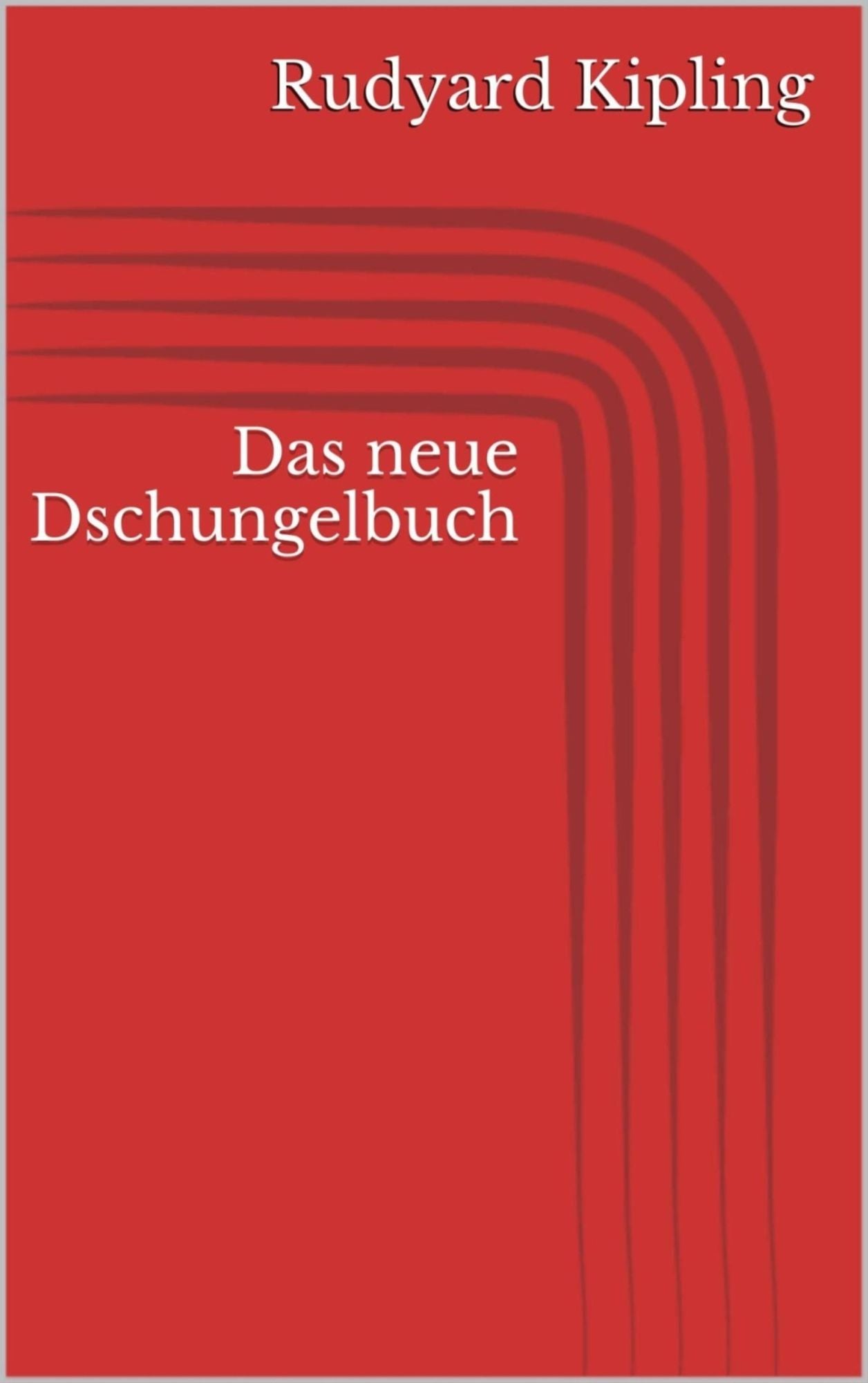 Das neue Dschungelbuch