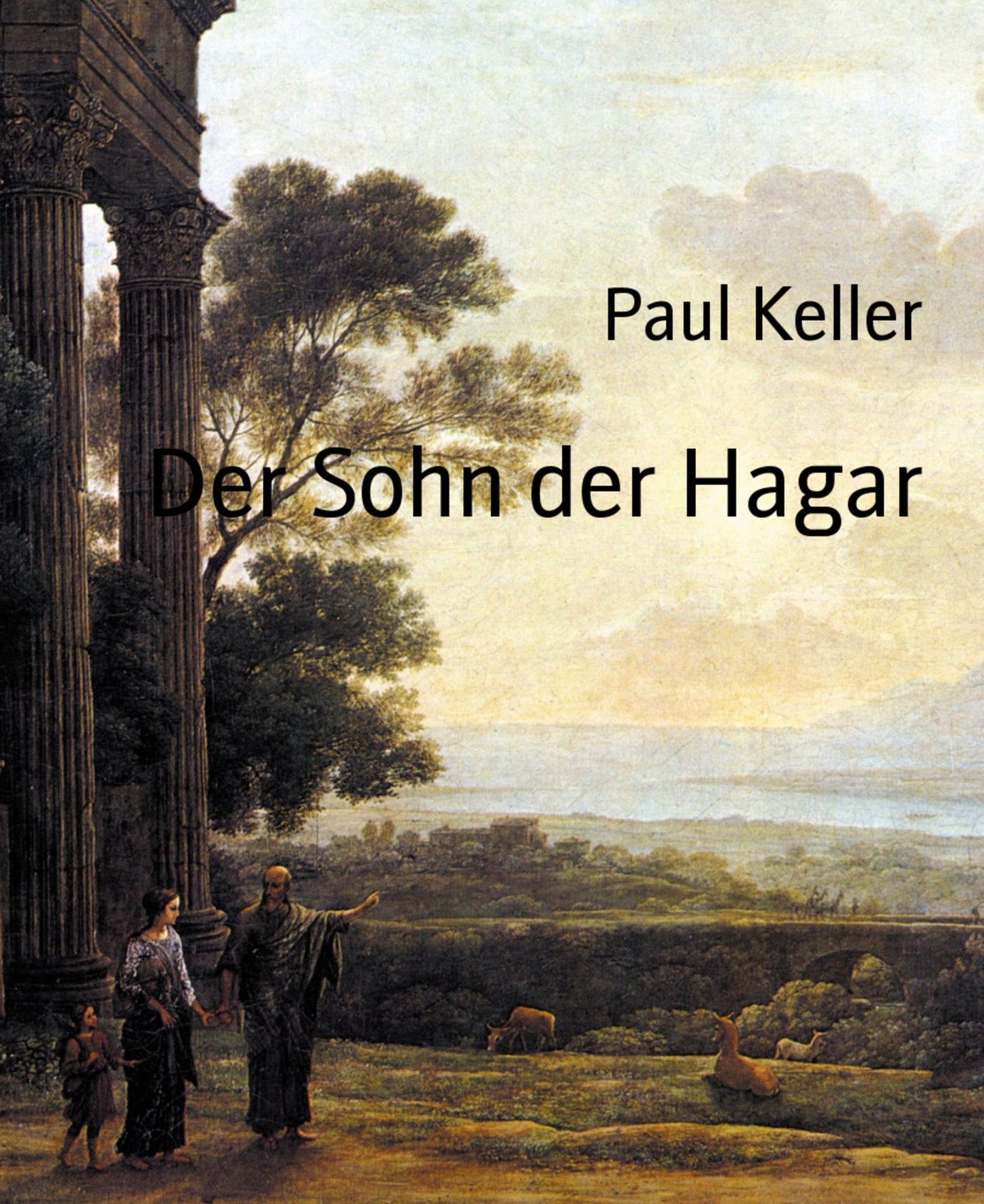 Der Sohn der Hagar