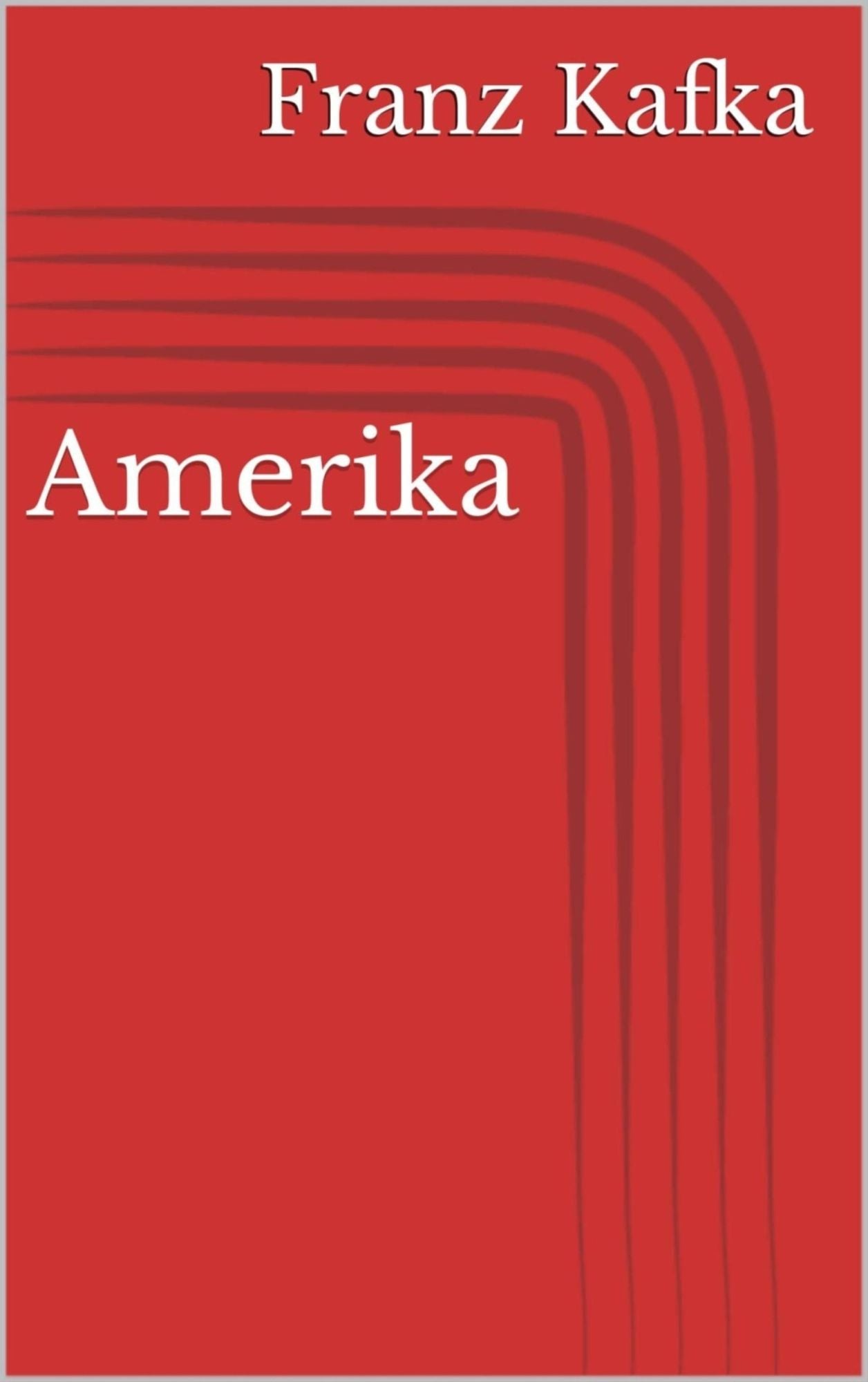 Amerika