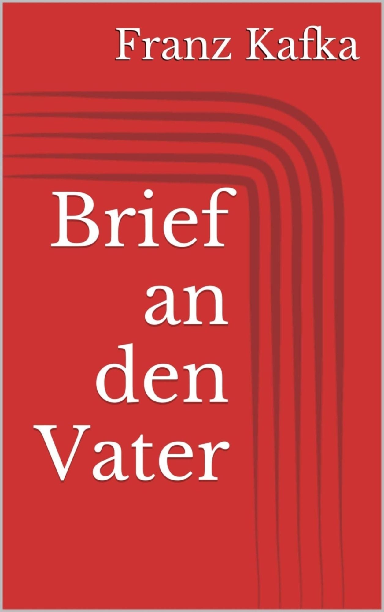 Brief an den Vater