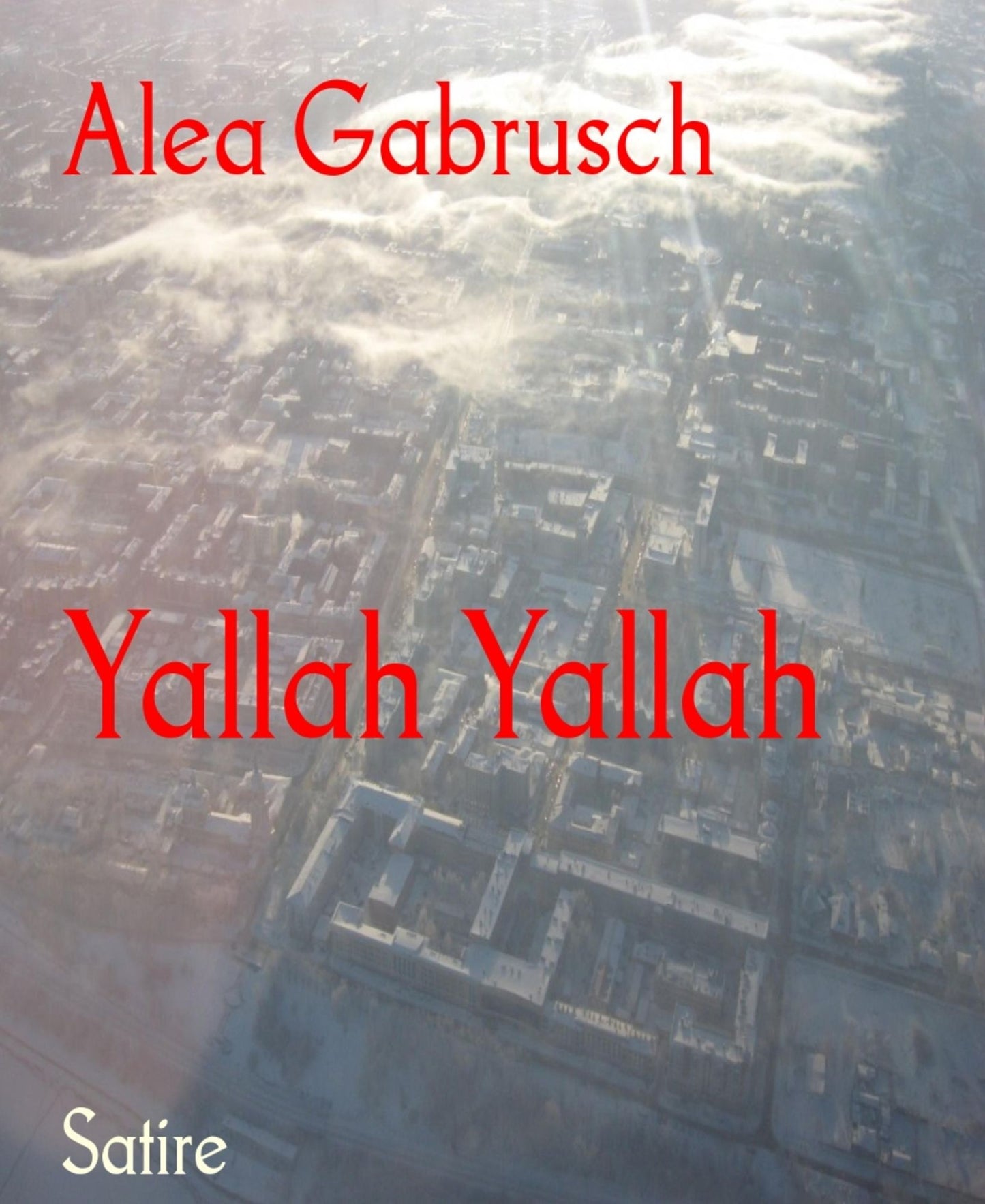 Yallah Yallah