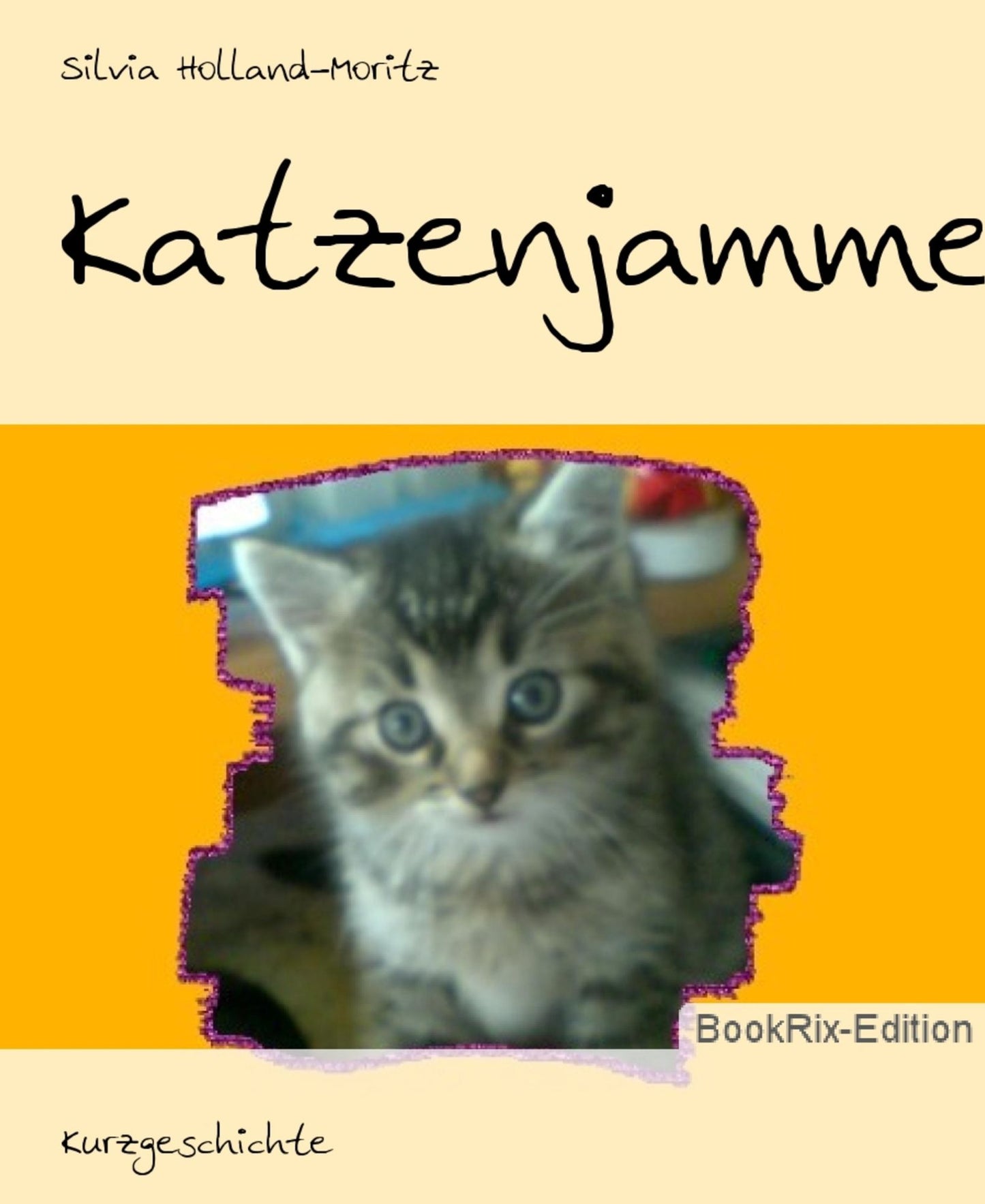 Katzenjammer