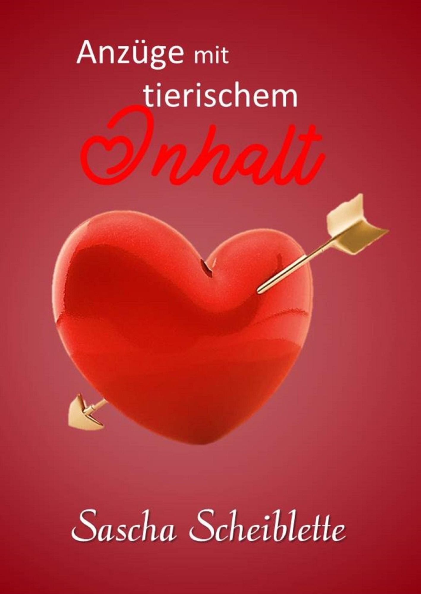 Anzüge mit tierischem Inhalt