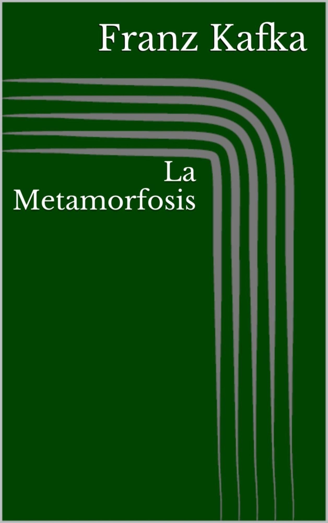 La Metamorfosis