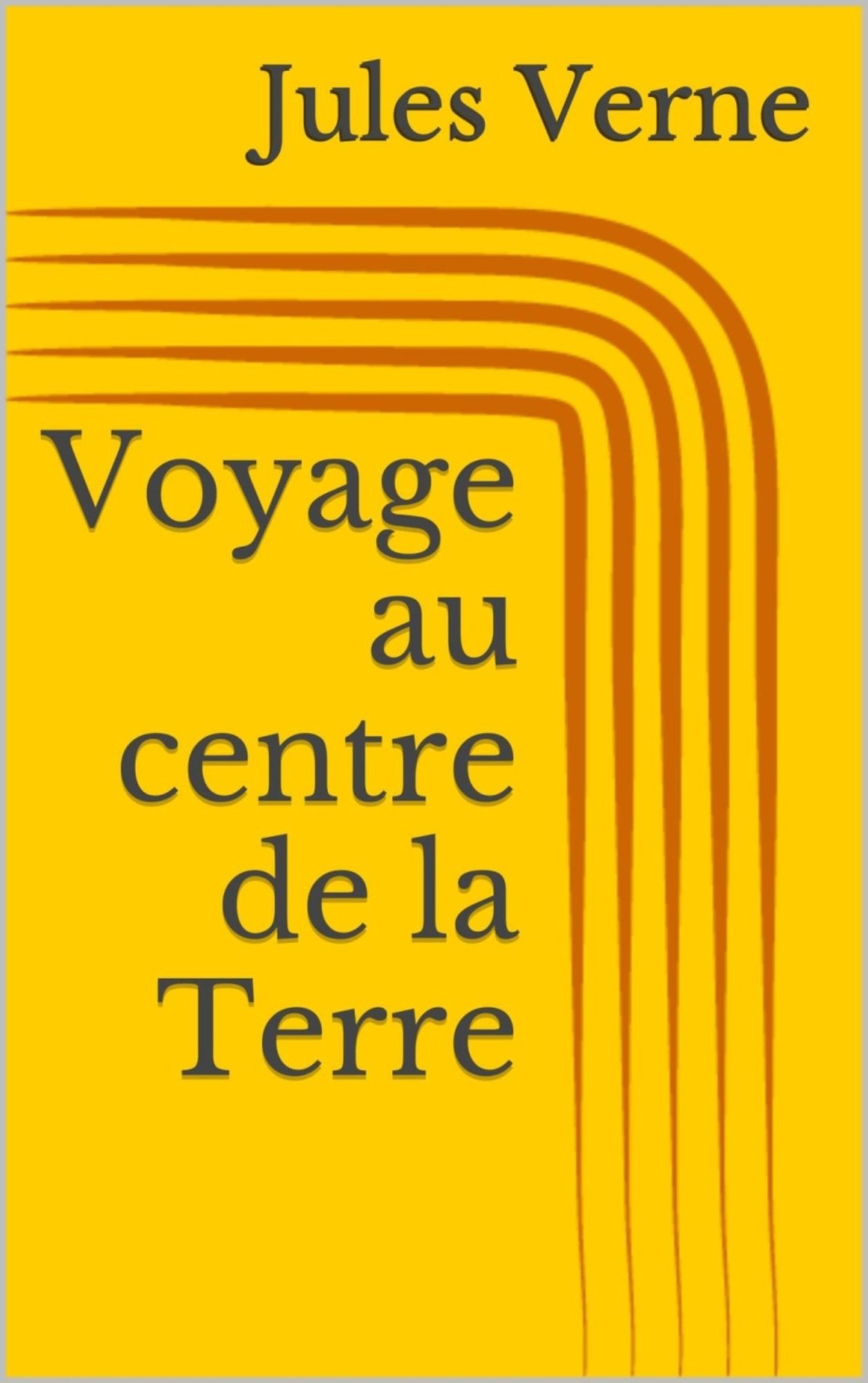 Voyage au centre de la Terre