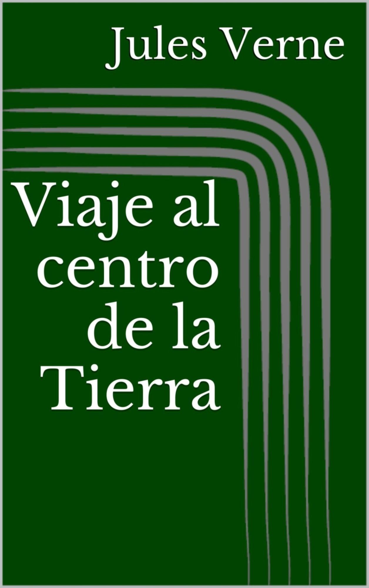 Viaje al centro de la Tierra