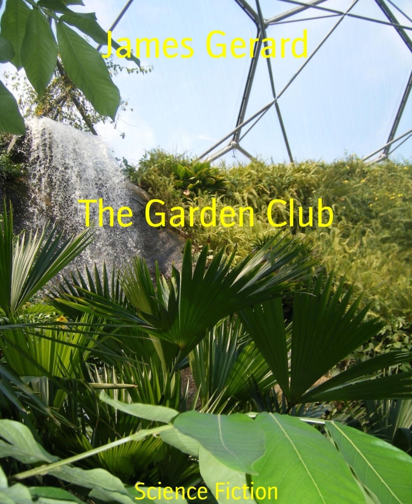 The Garden Club
