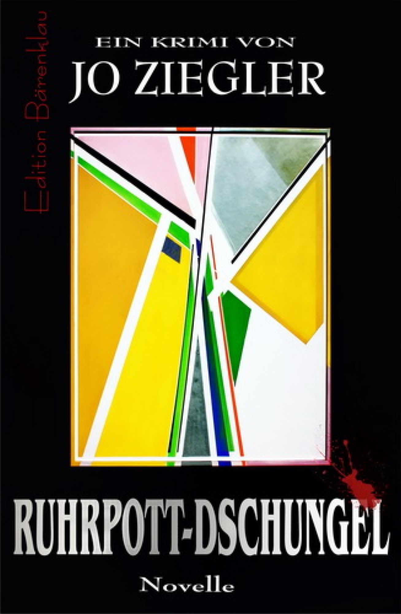 Ruhrpott-Dschungel