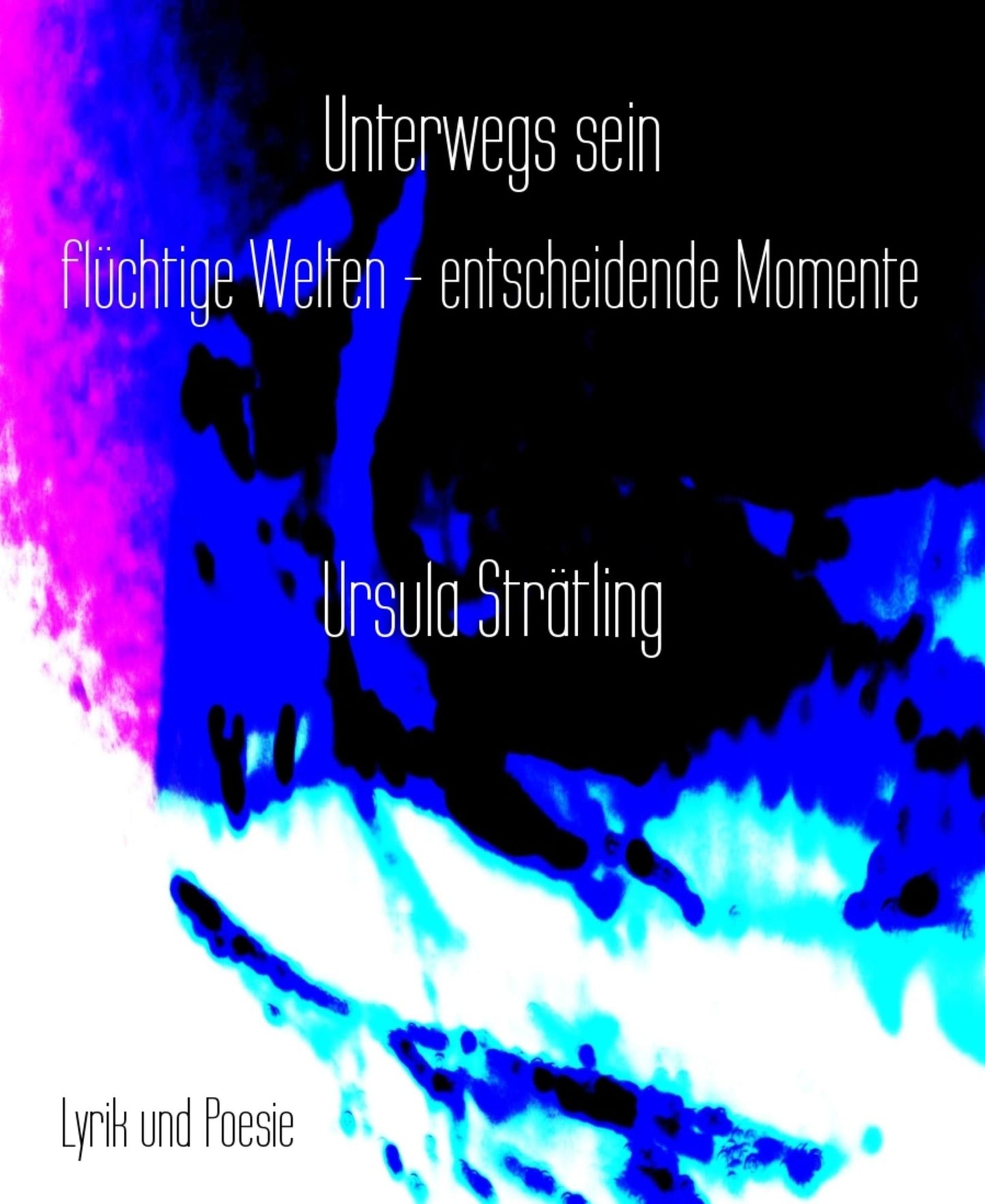 Unterwegs sein: flüchtige Welten - entscheidende Momente