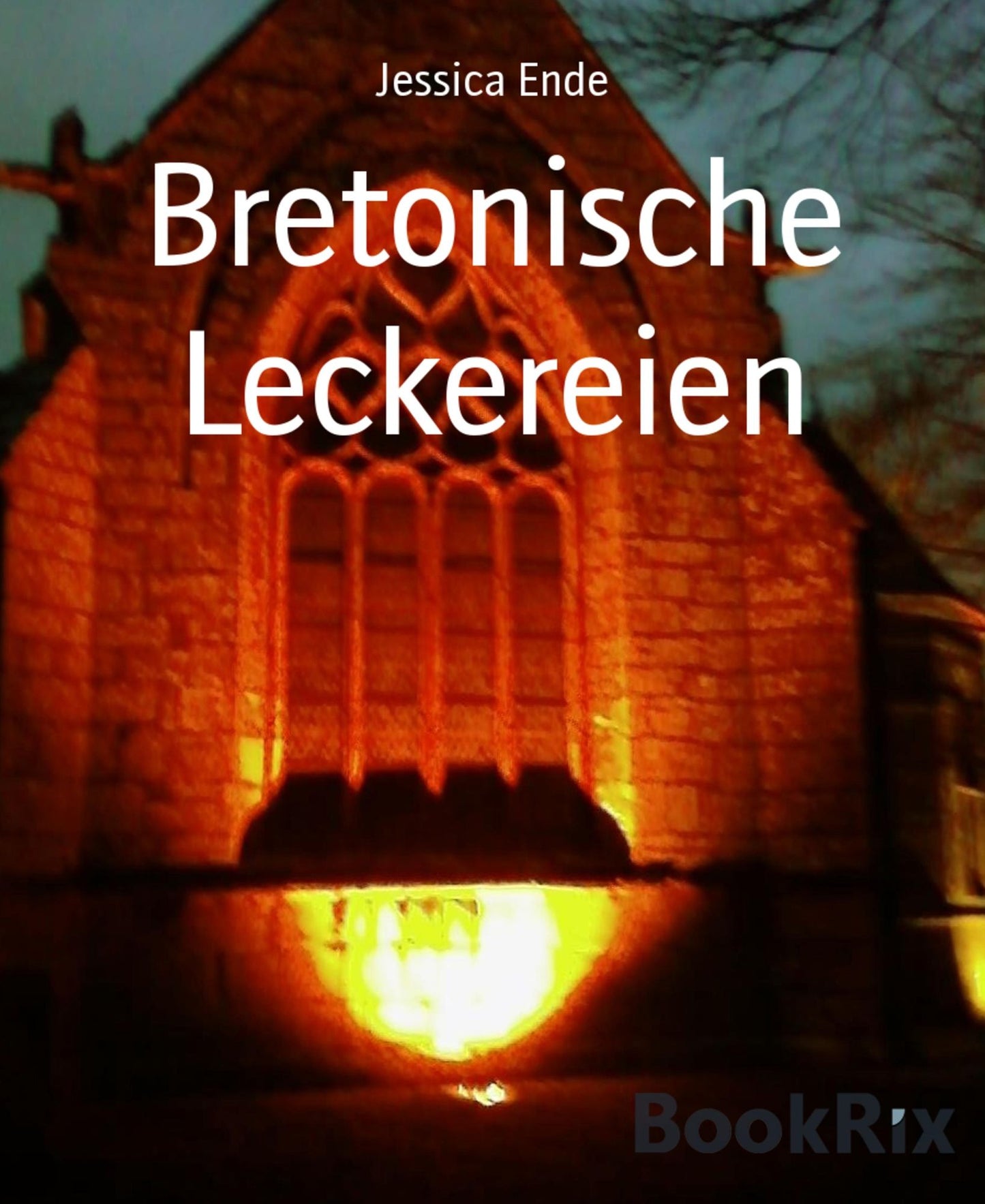 Bretonische Leckereien