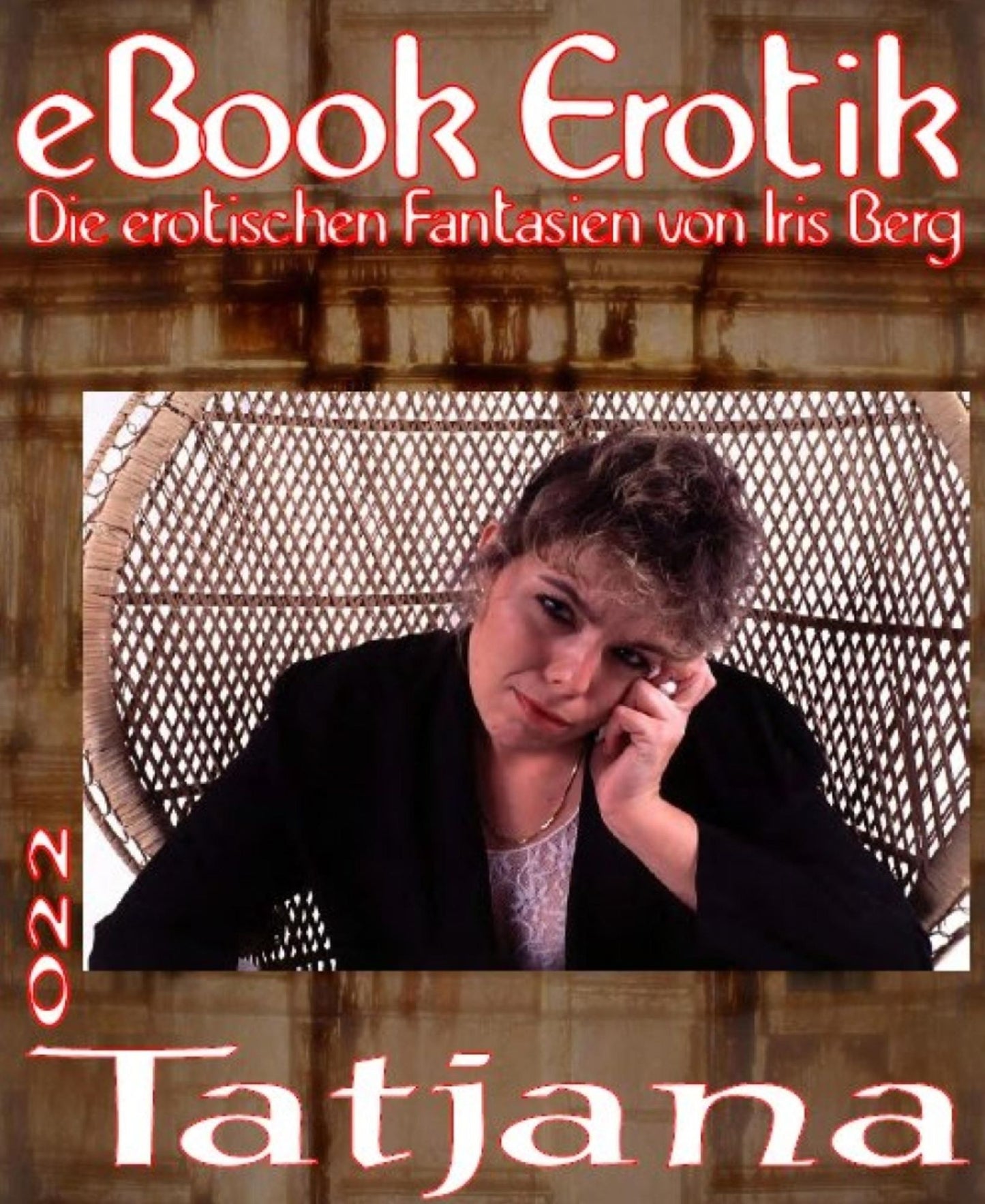 eBook Erotik 022: Tatjana