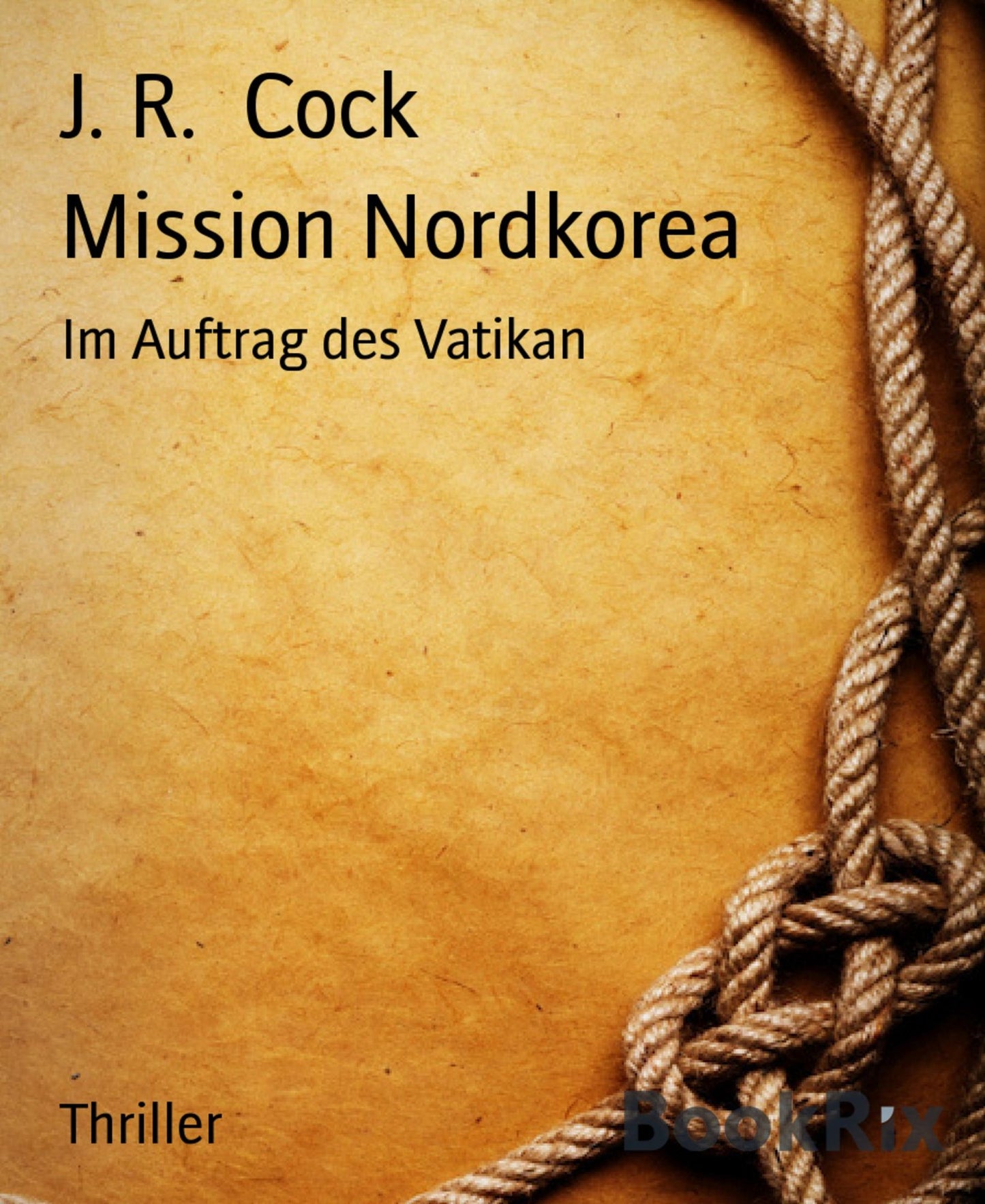 Mission Nordkorea: Im Auftrag des Vatikan