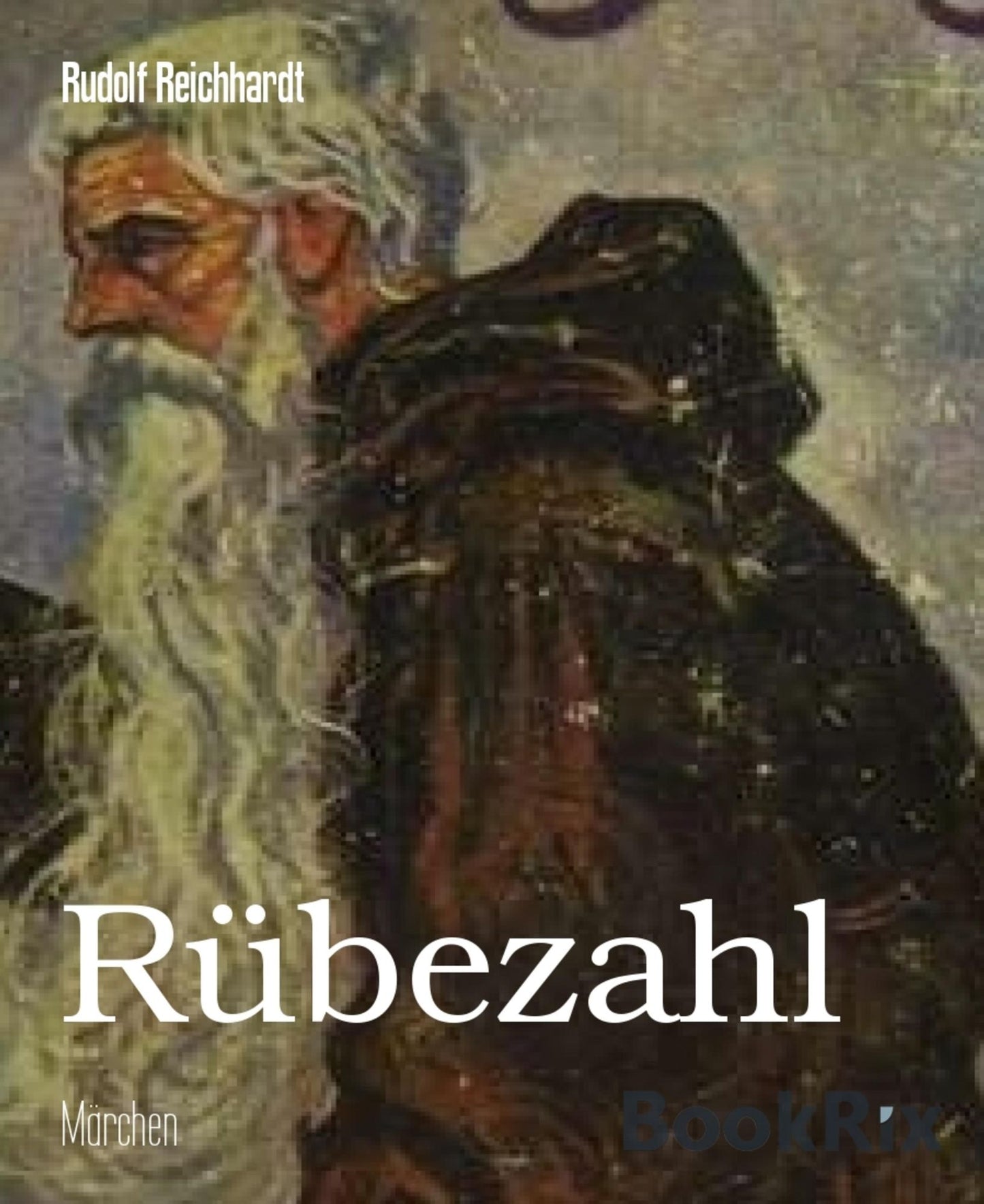 Rübezahl