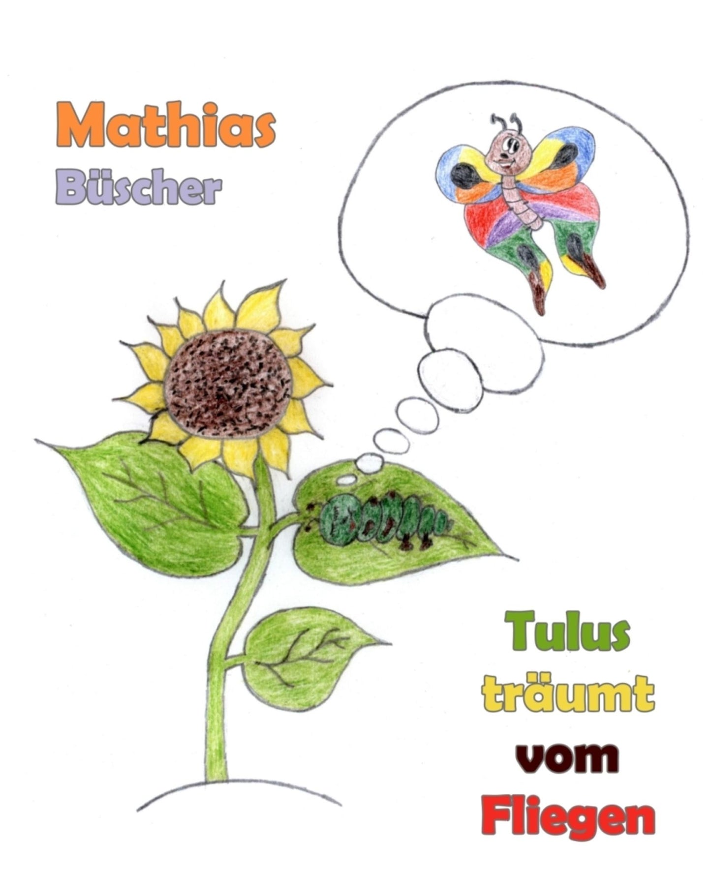 Tulus träumt vom Fliegen