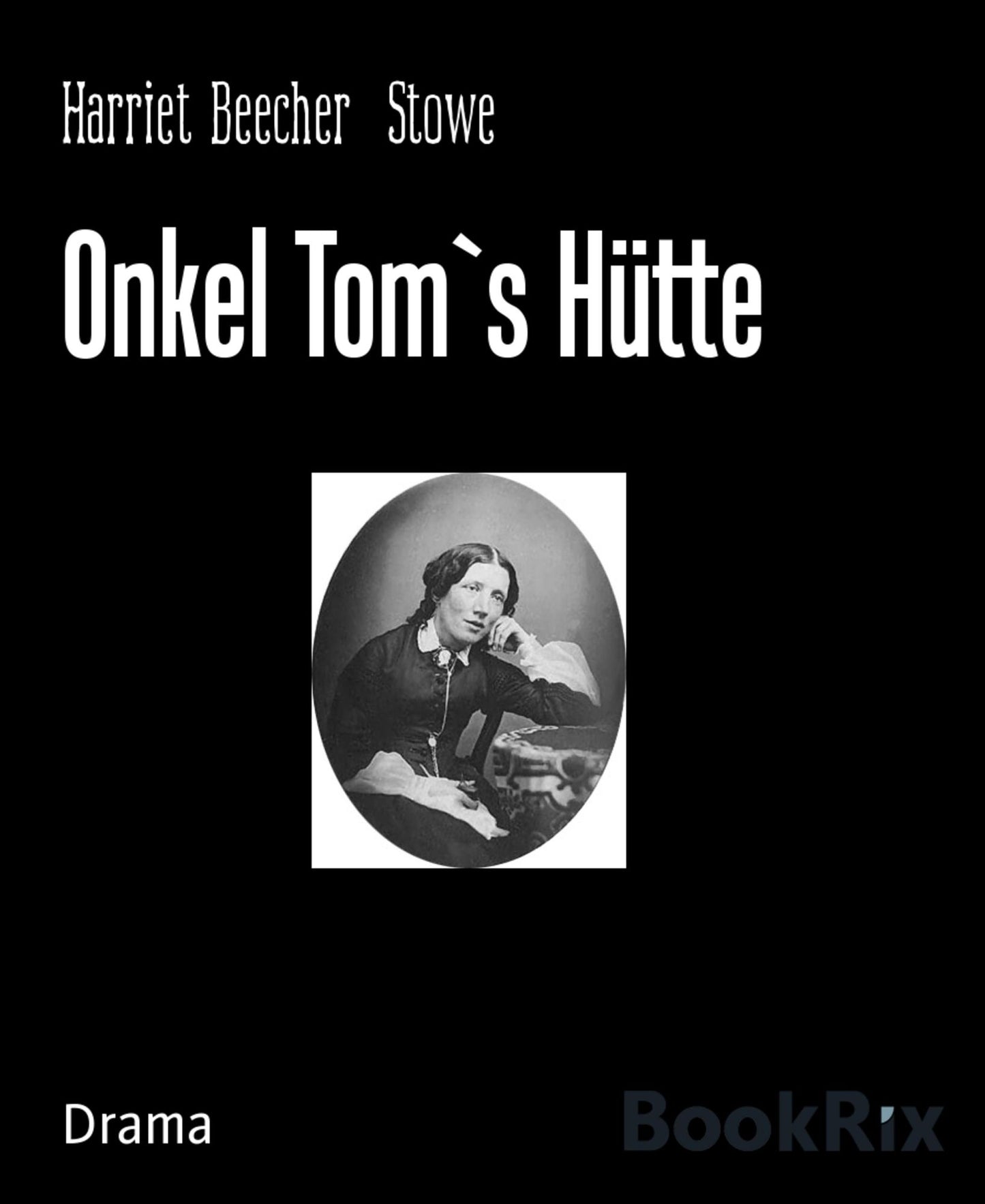 Onkel Tom's Hütte