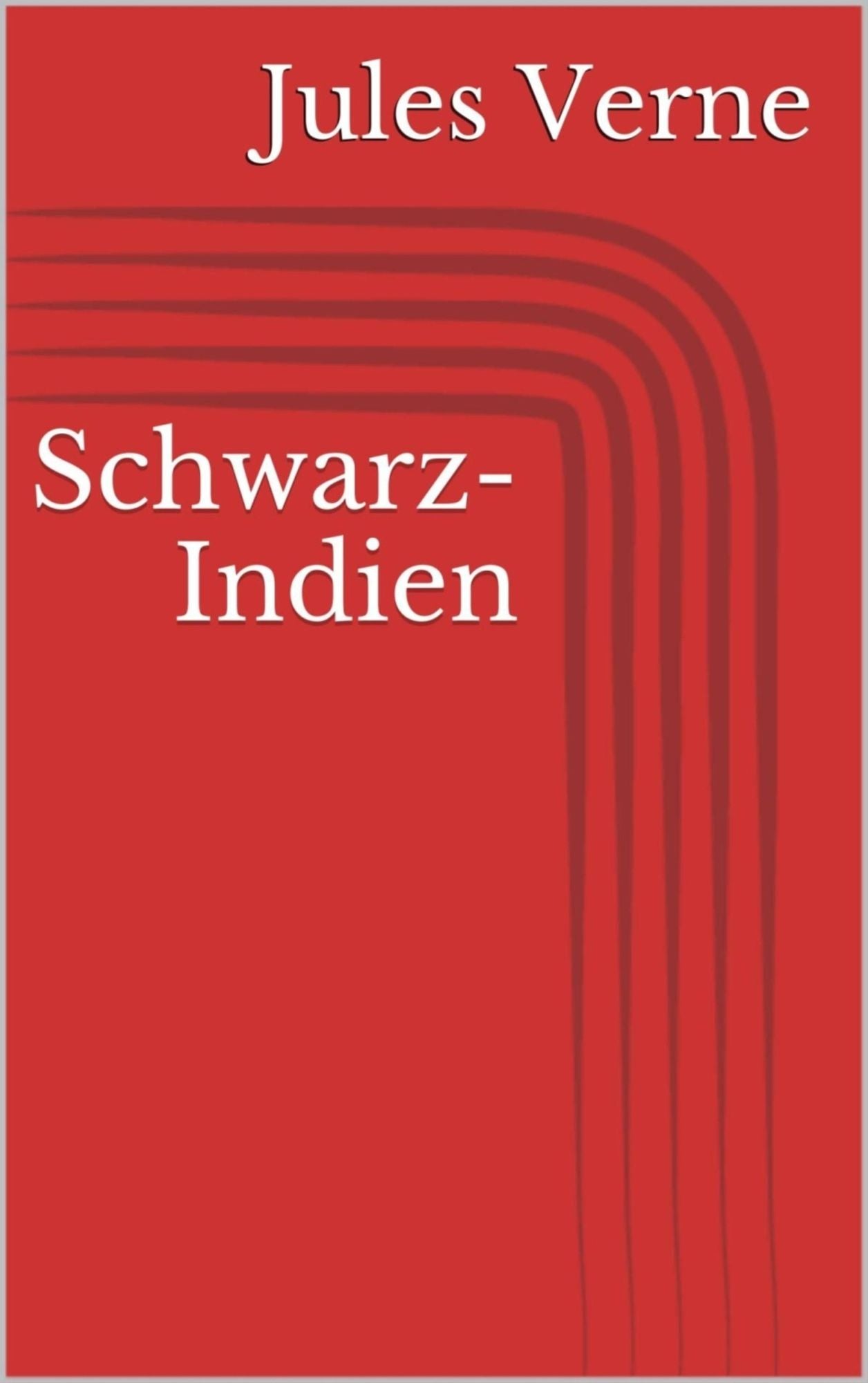 Schwarz-Indien