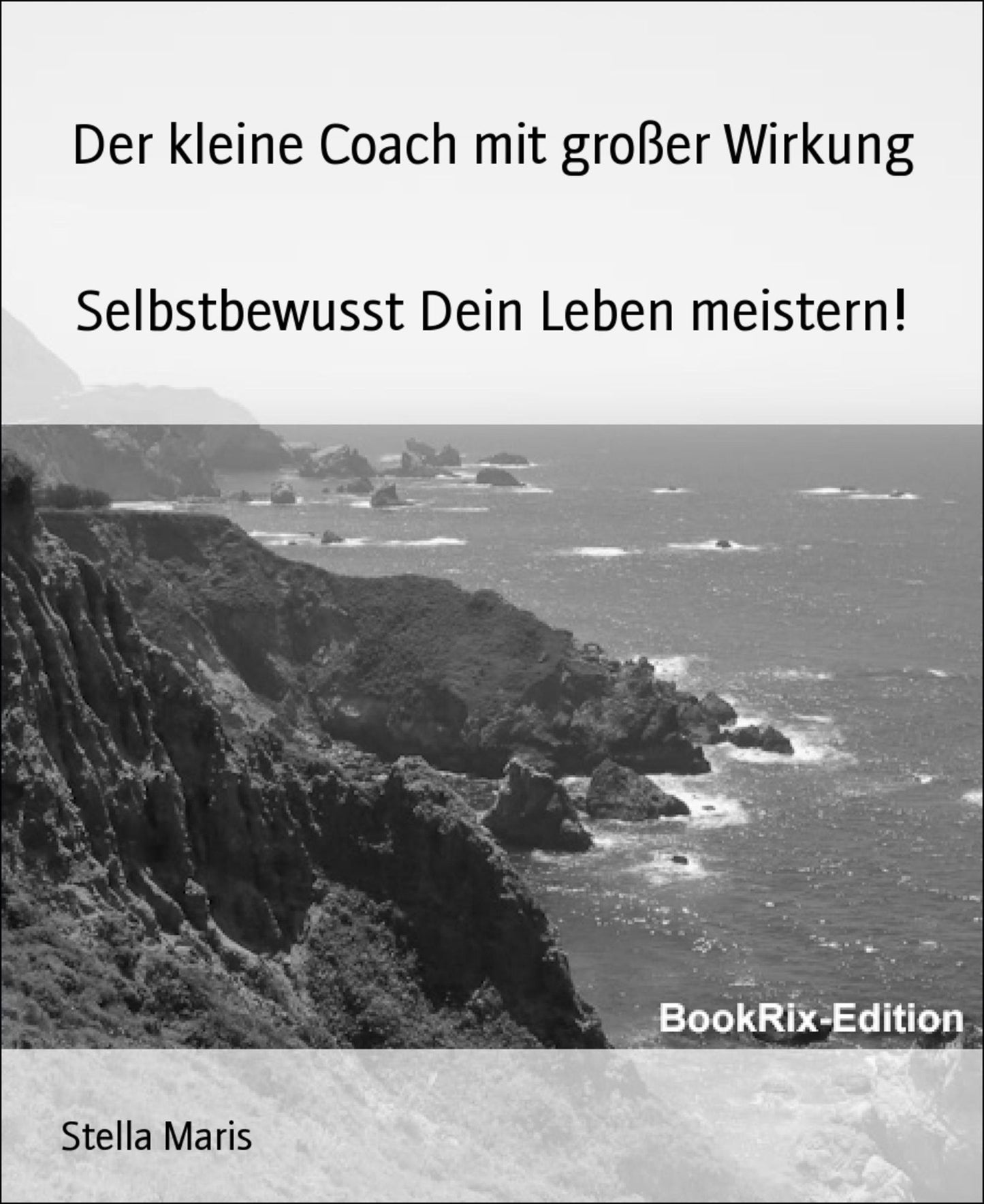 Der kleine Coach mit großer Wirkung: Selbstbewusst Dein Leben meistern!