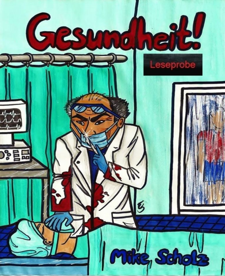 Gesundheit - Leseprobe